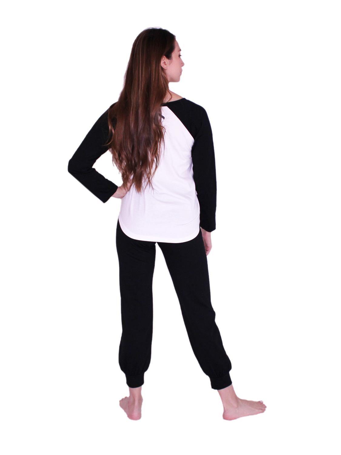Pijama Mujer Garfield N801022-0203-3