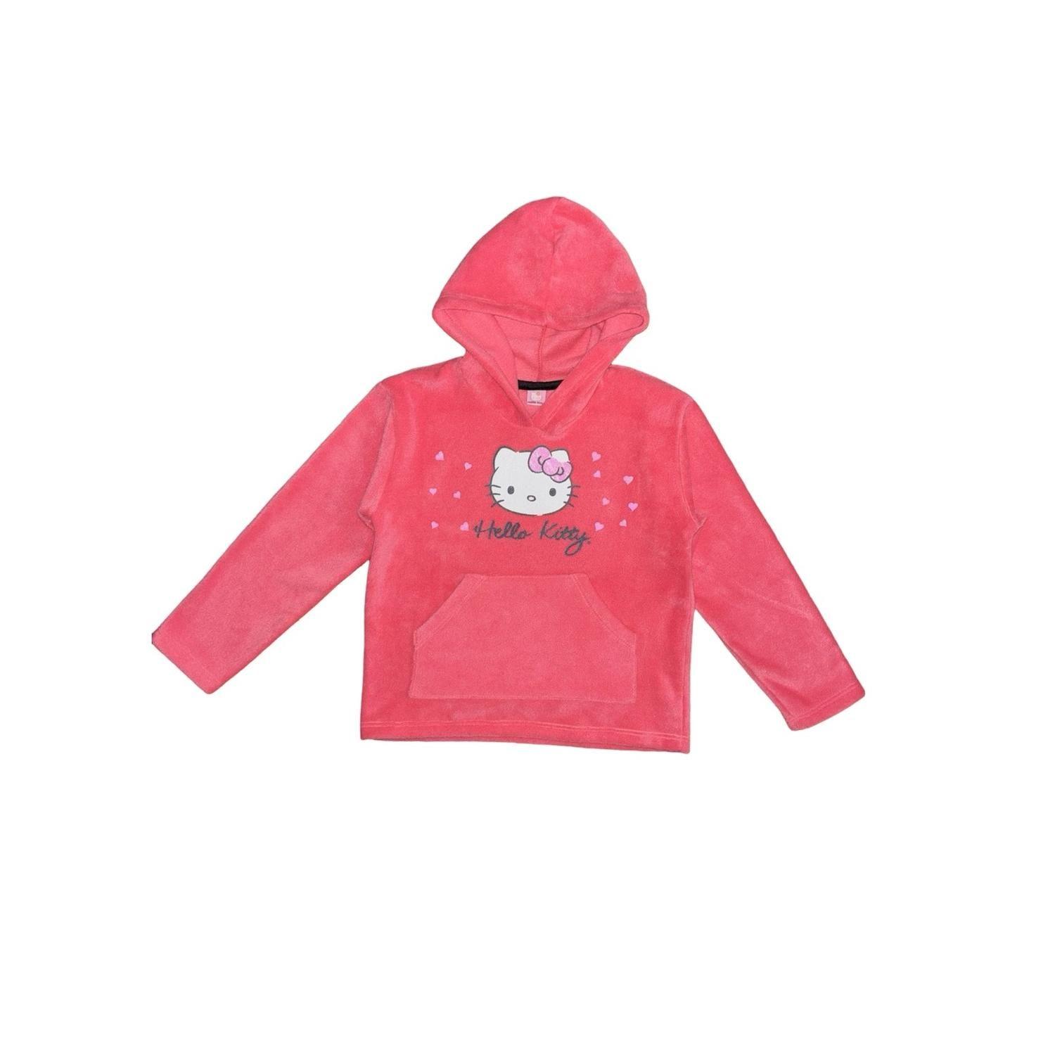 Poleron Niña Hello Kitty S123124-40-0