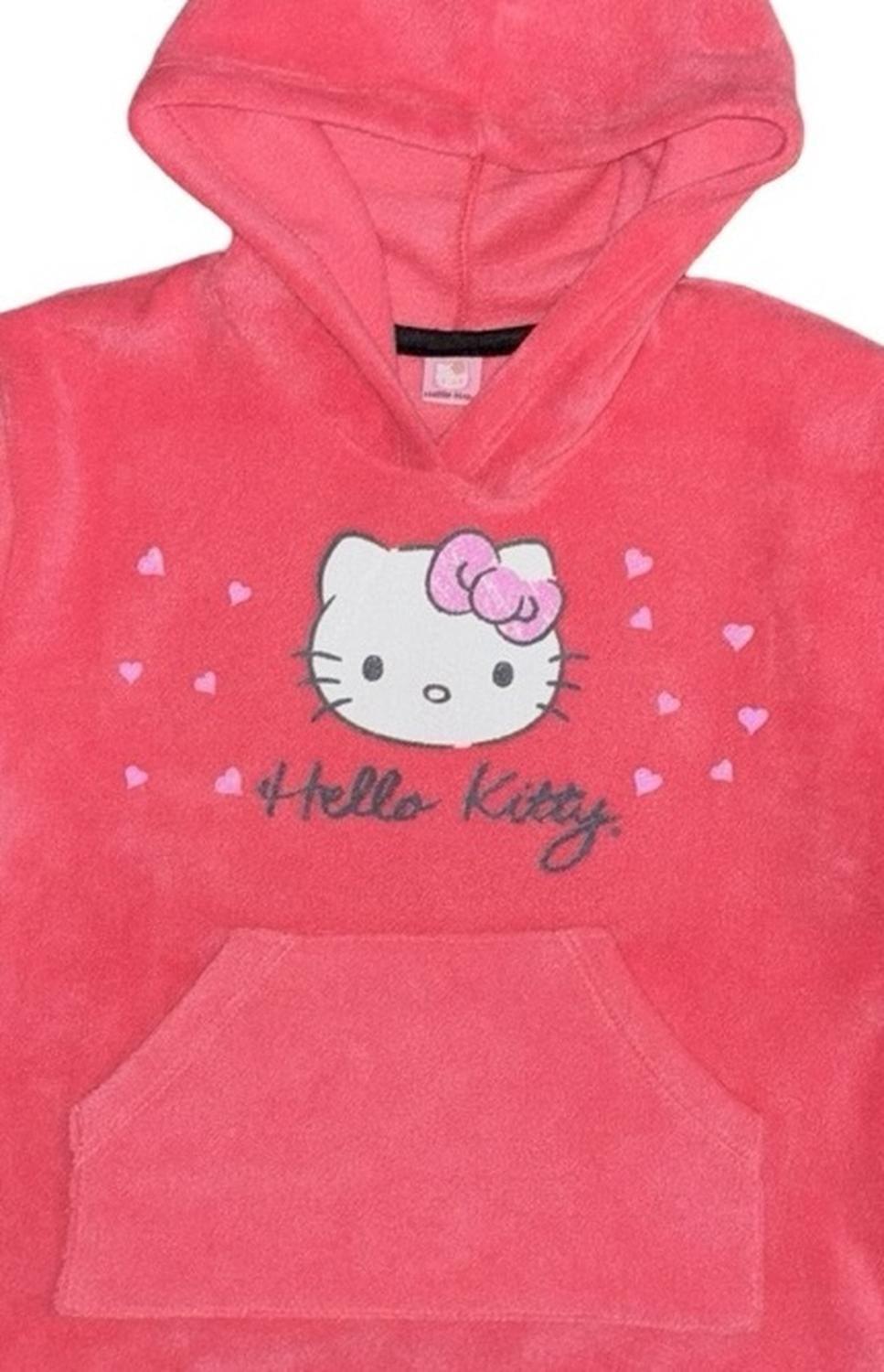 Poleron Niña Hello Kitty S123124-40-1