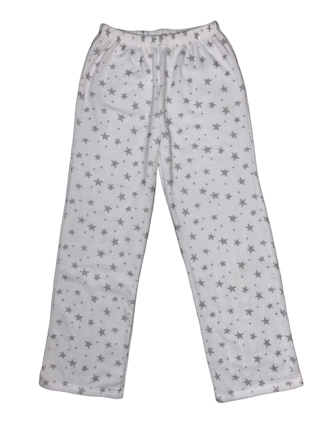 Pijama Mujer Micropolar Hello Kitty S1021270-07-3