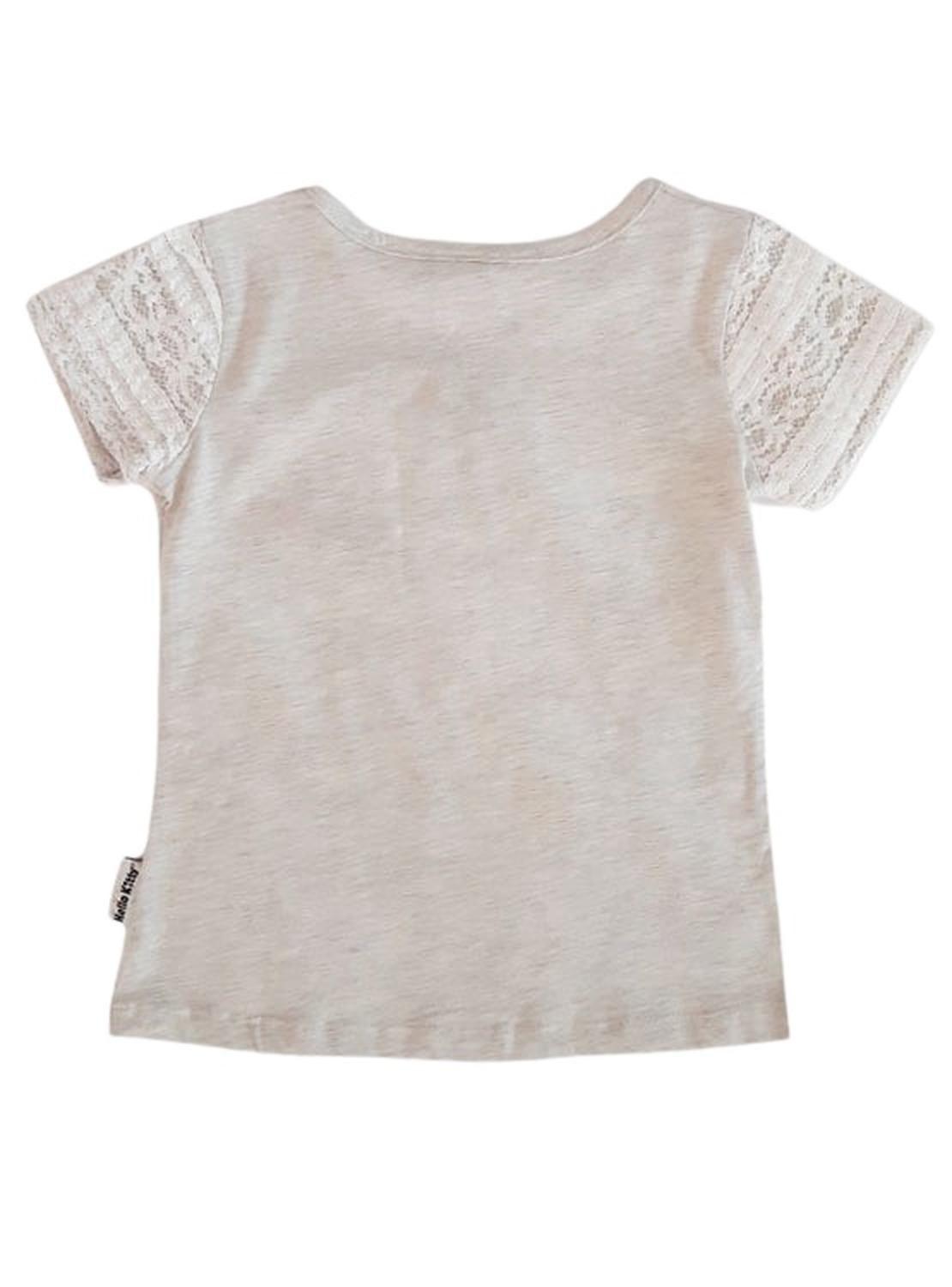Polera Niña Hello Kitty S122633-25-2