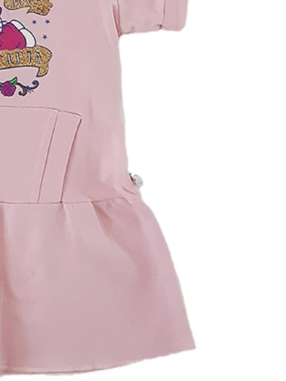 Vestido Niña Hello Kitty S128012-05-2