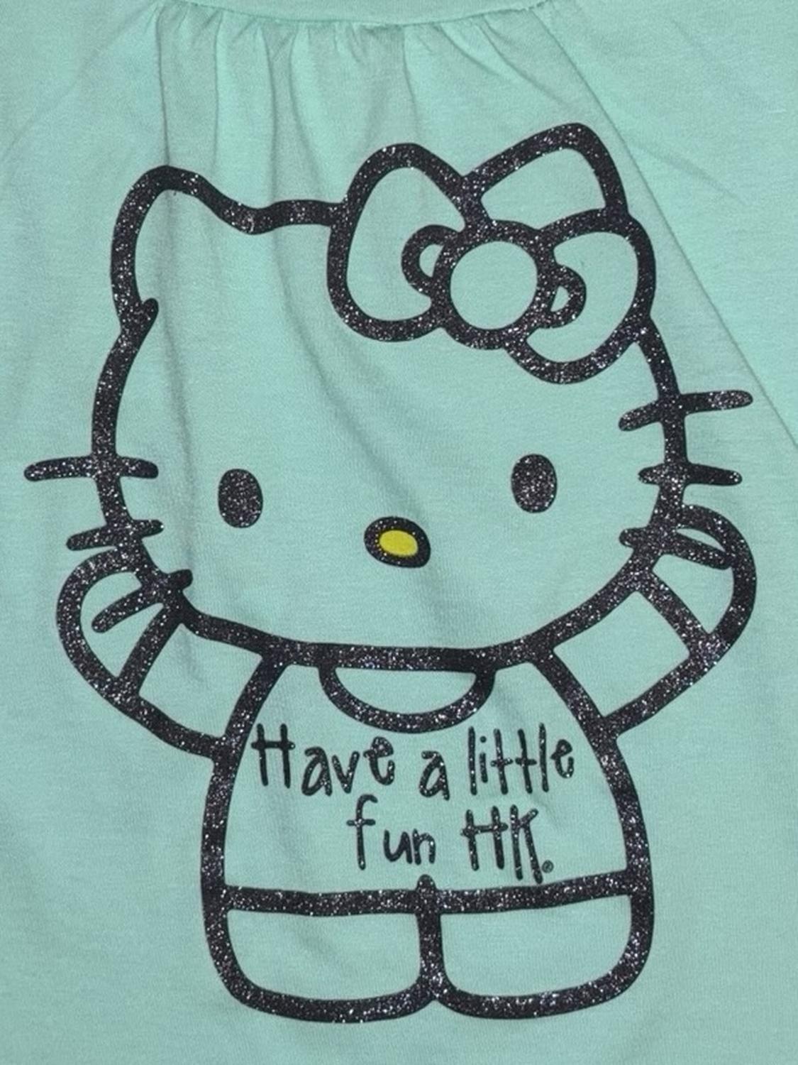 Polera Niña Hello Kitty S118279-21-2