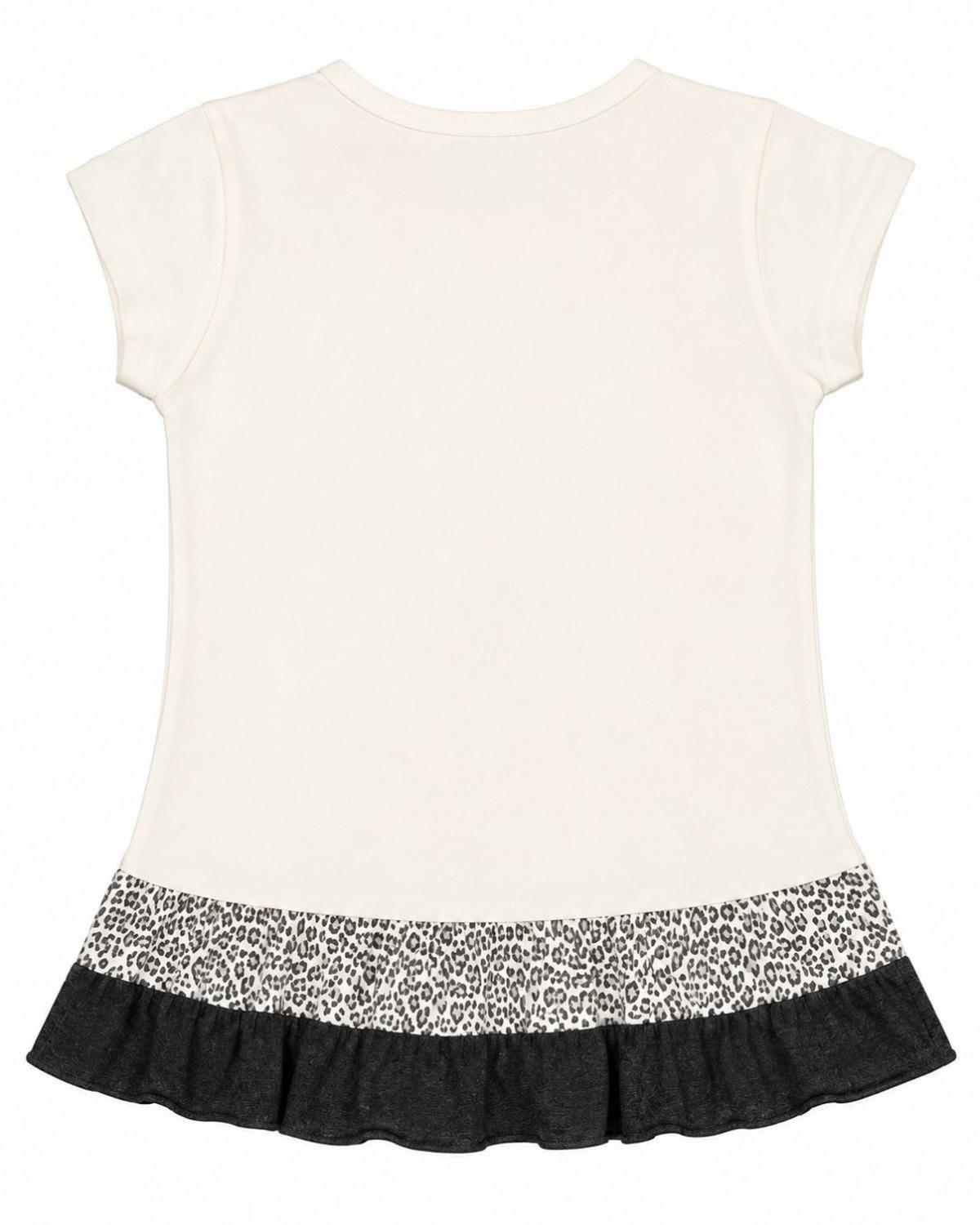 Polera Niña Hello Kitty S118285-0299-5