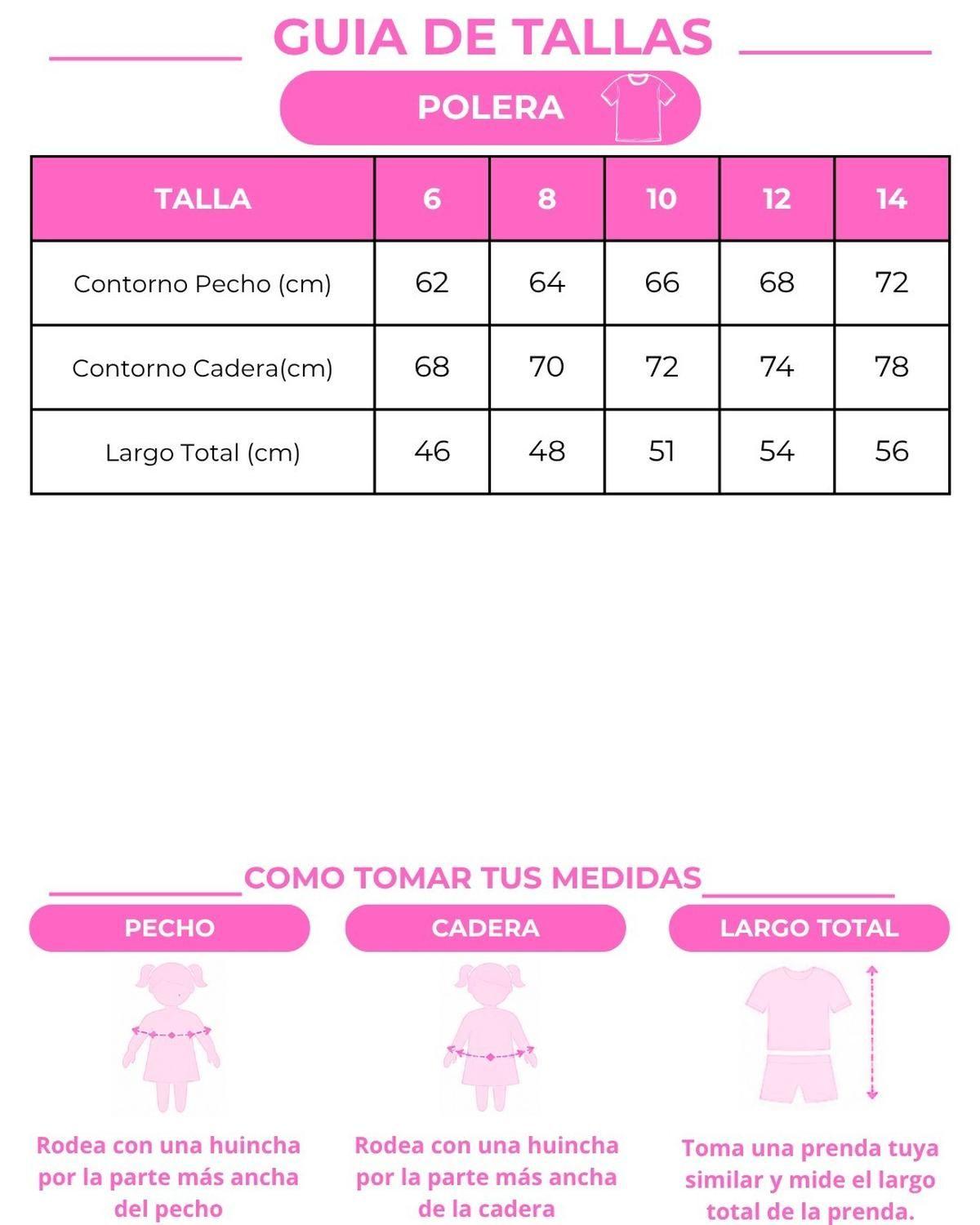 Polera Niña Hello Kitty S118285-0299-6
