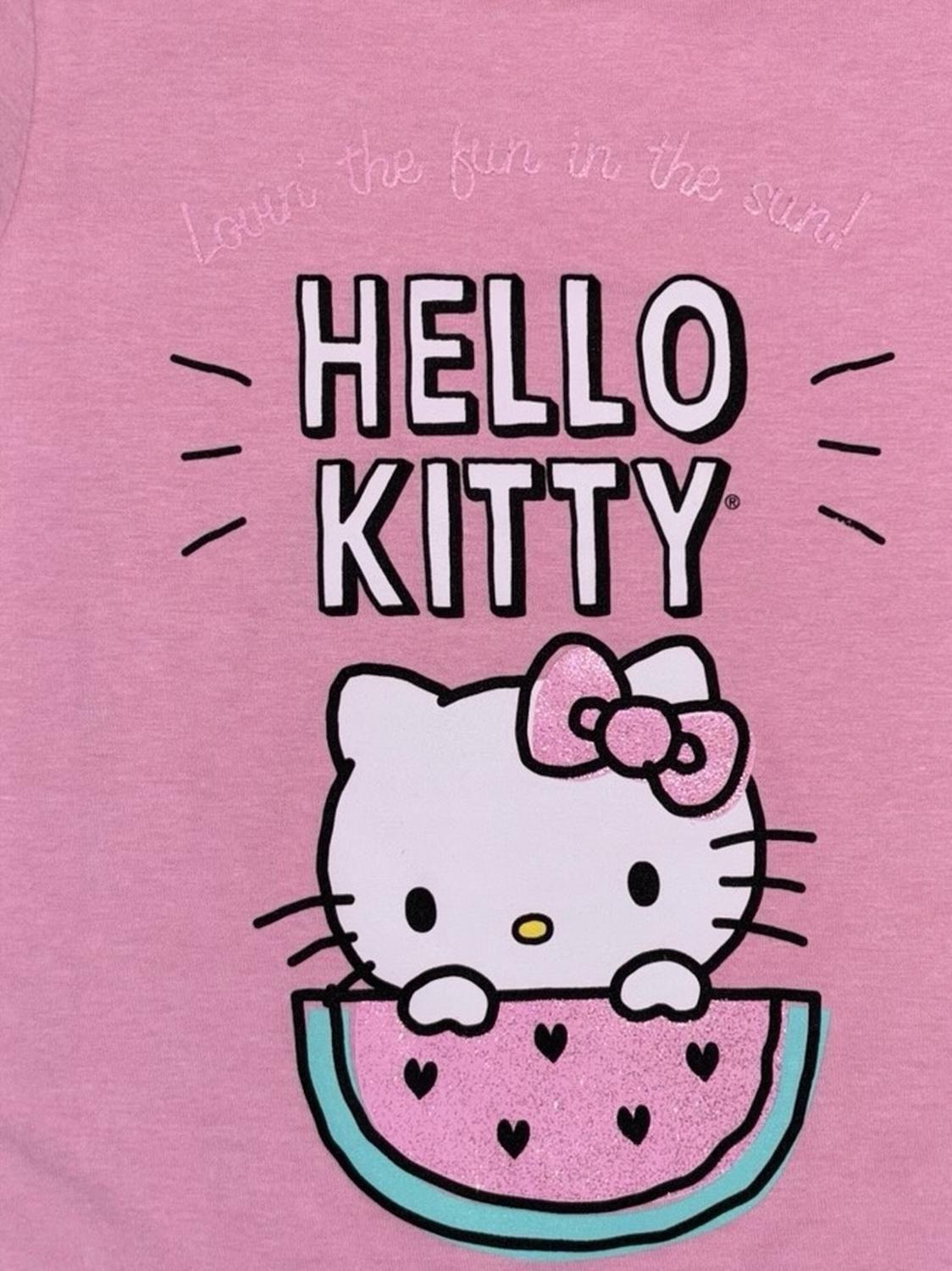Pijama Niña Hello Kitty S112560MC-0503-2