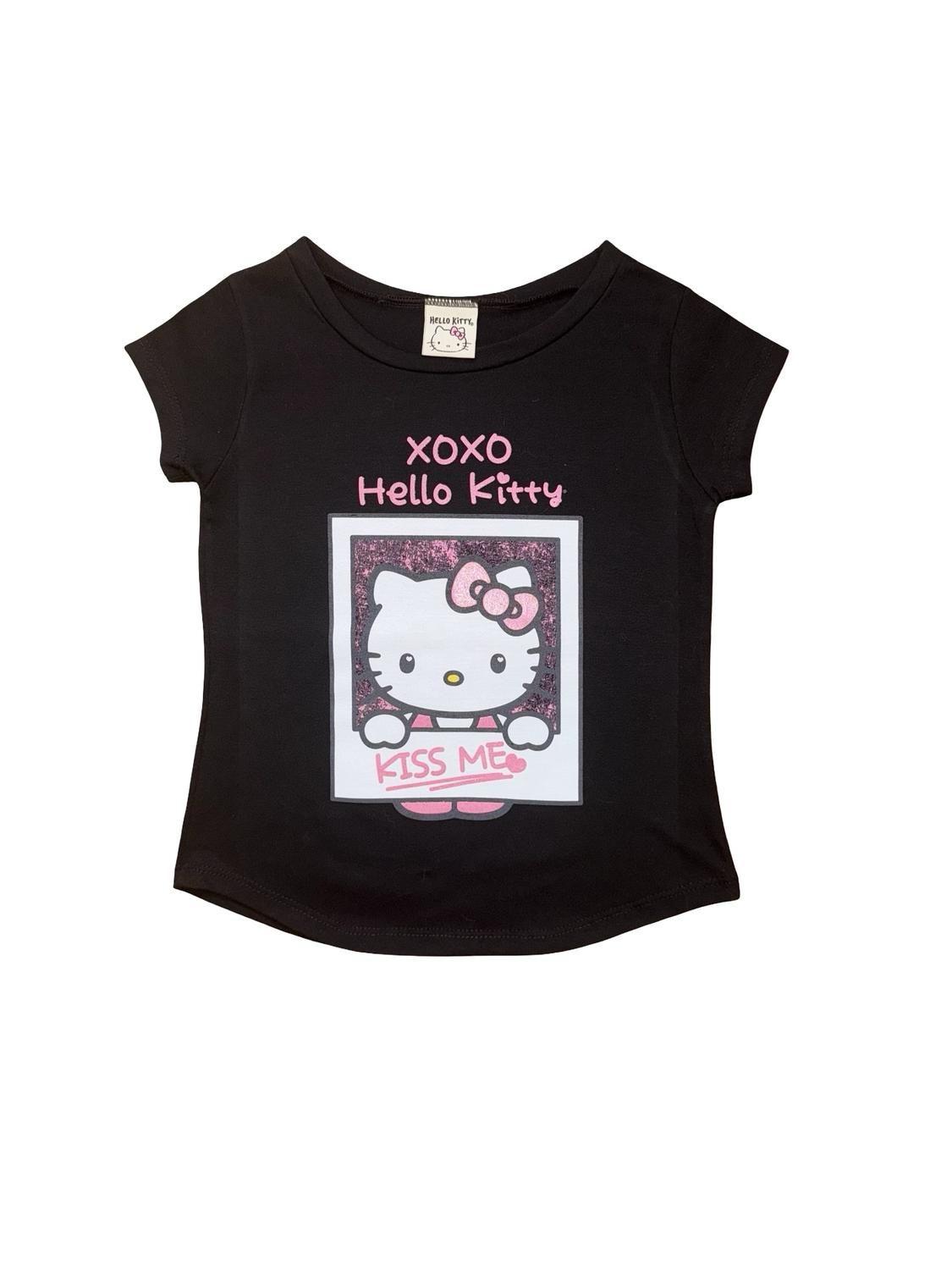 Pijama Niña Hello Kitty S212565-0398-2