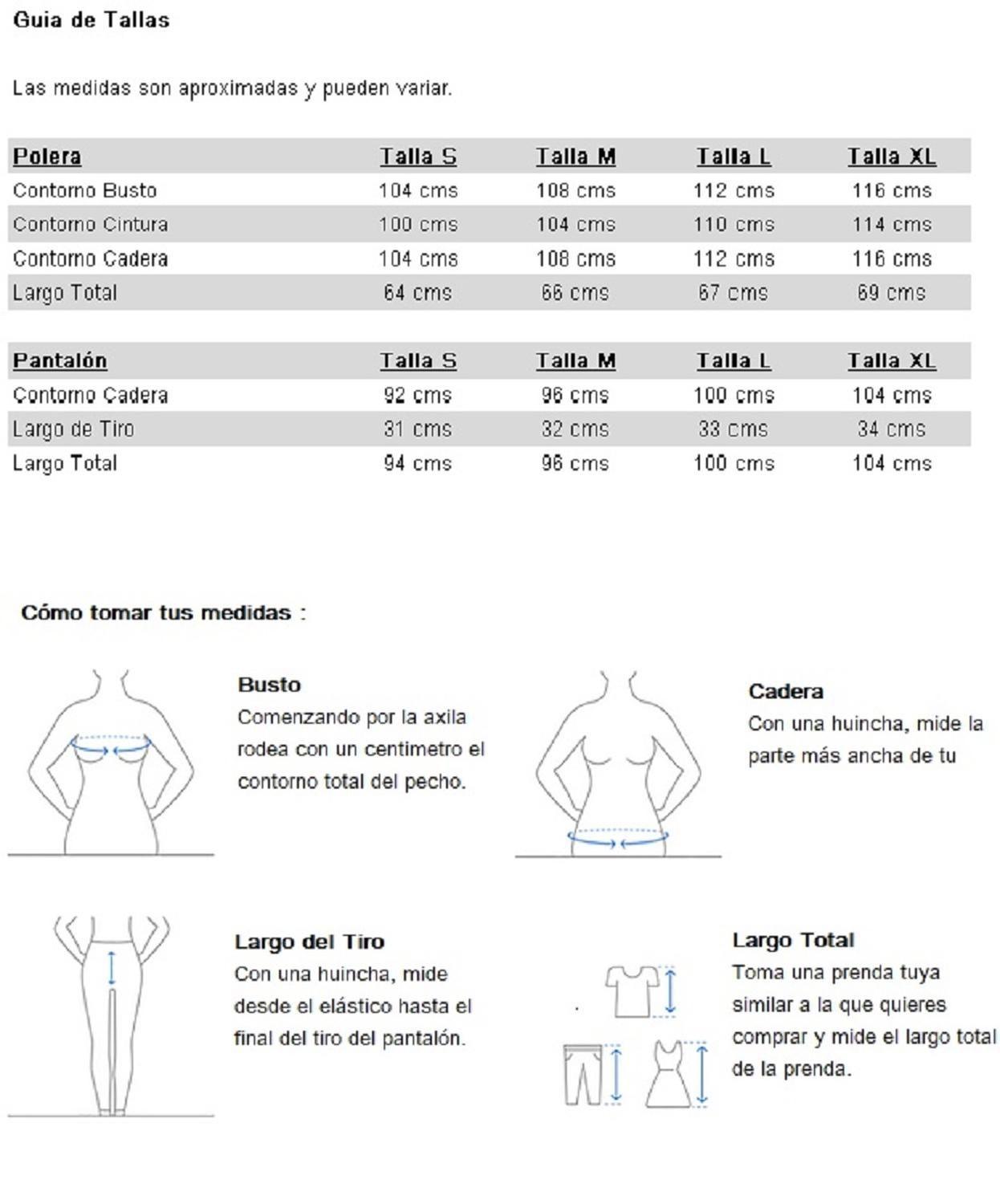 Pijama Mujer Hello Kitty S1021166-2940-4