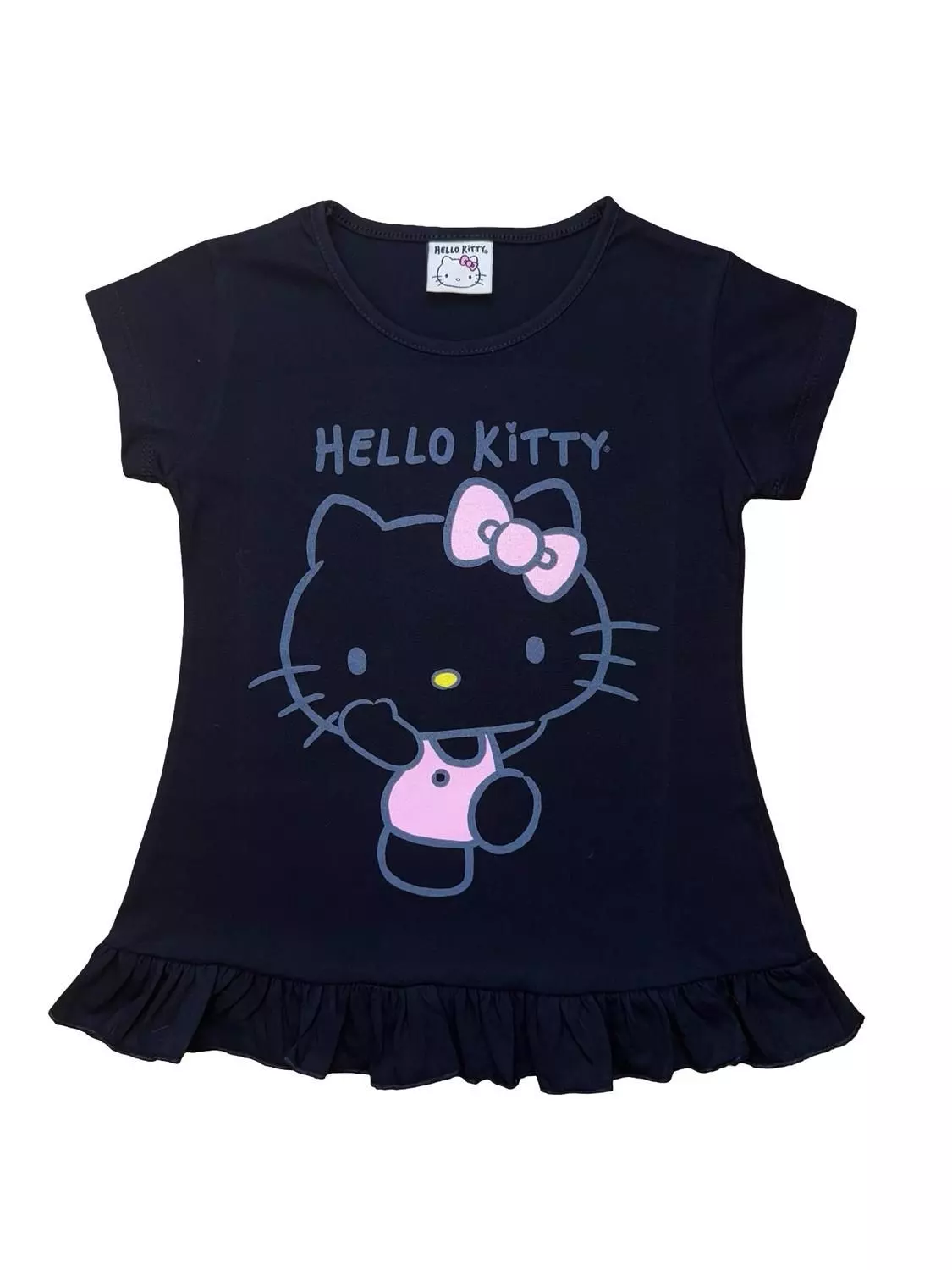Conjunto Niña Hello Kitty S121289-0303-2