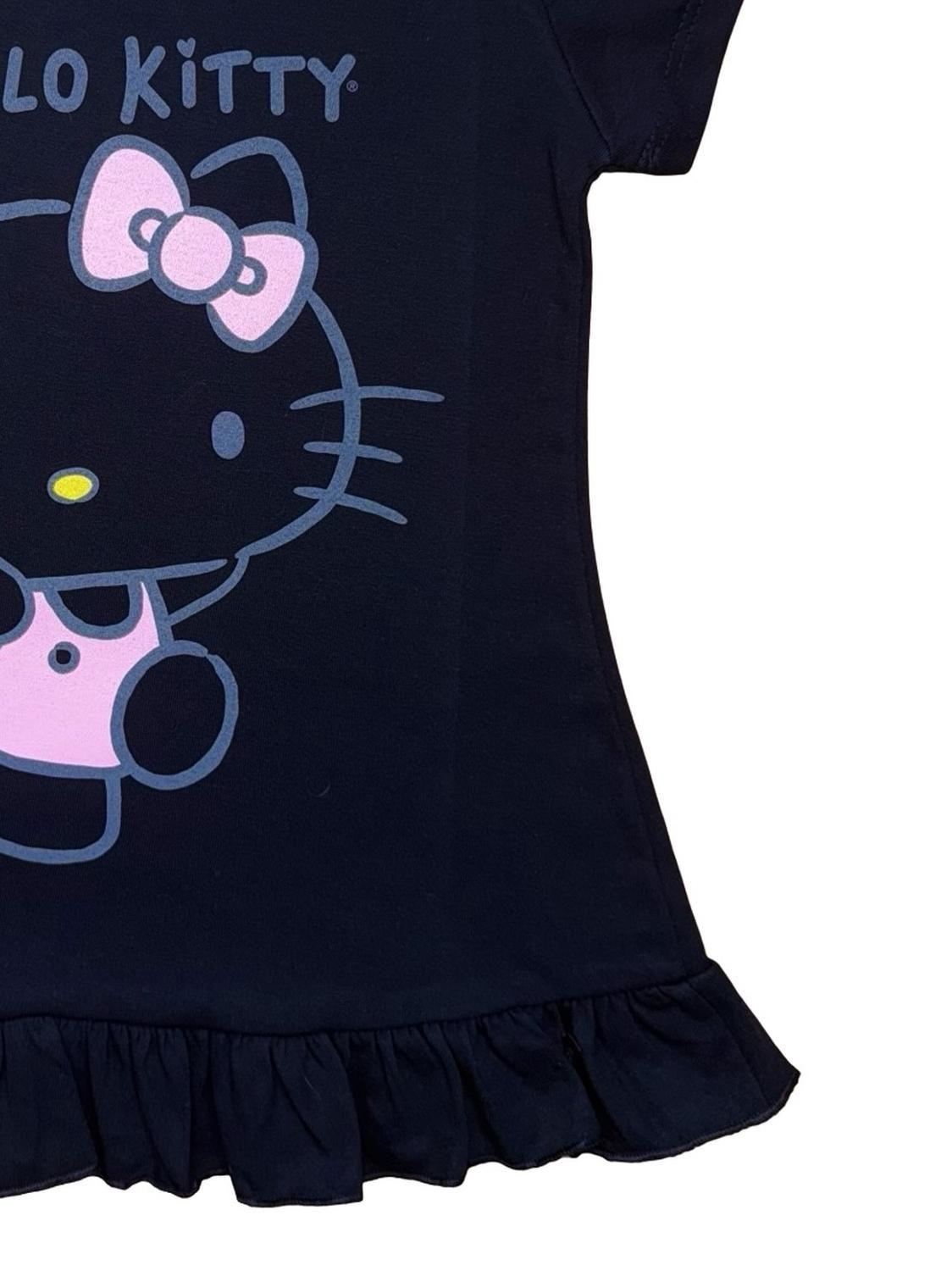 Conjunto Niña Hello Kitty S121289-0303-4