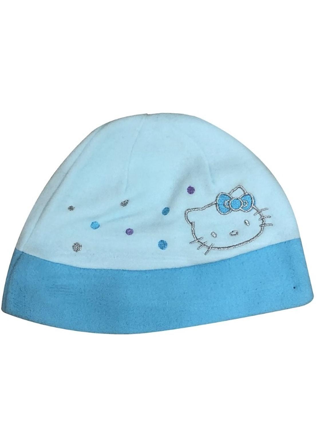 Pack Polerón+Gorro Niña Hello Kitty S123125-0109-4