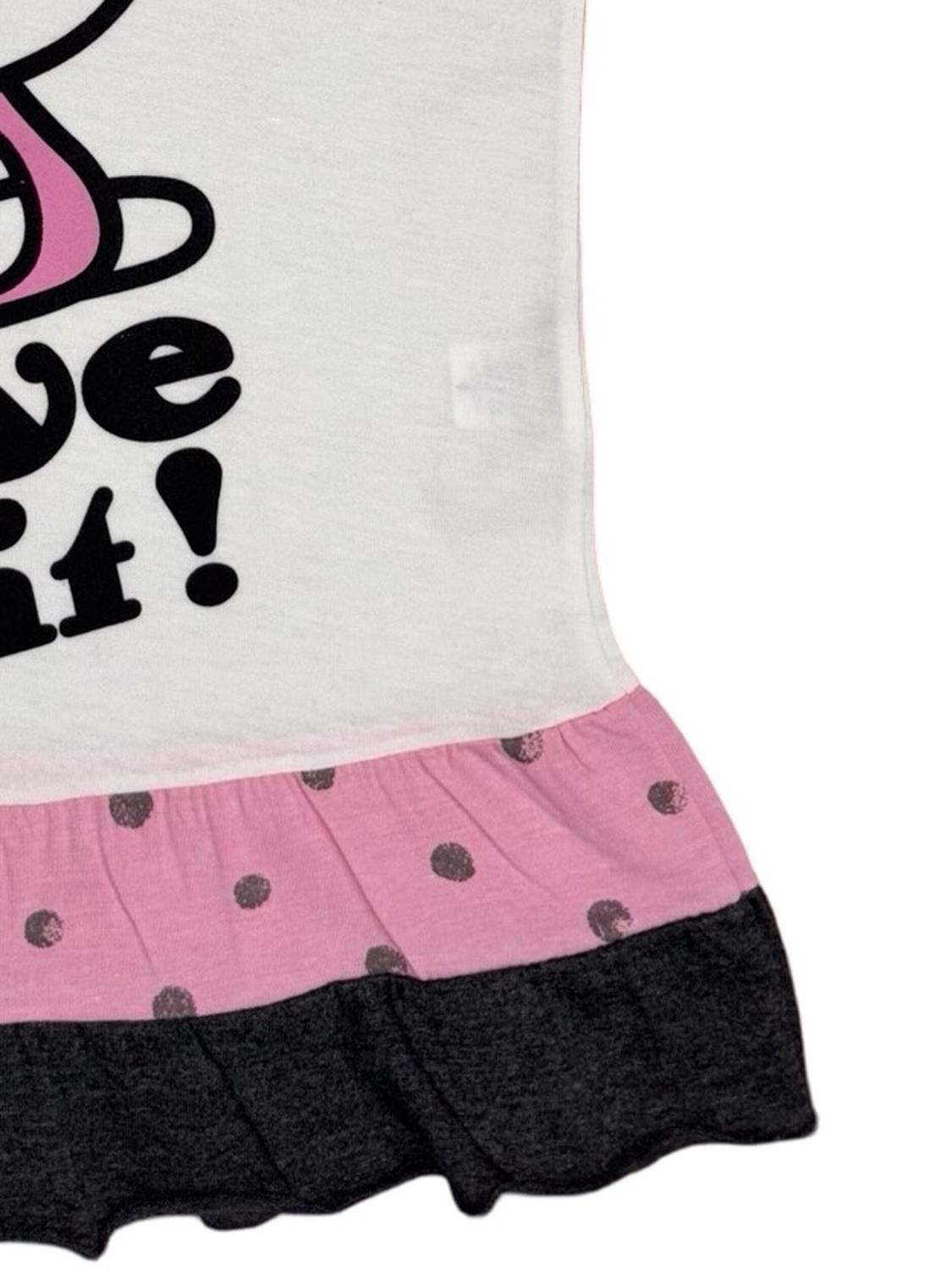 Polera Niña Hello Kitty S118285-0229-3