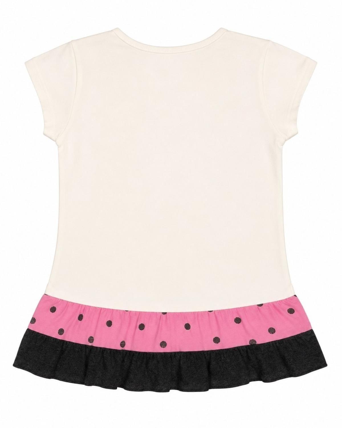 Polera Niña Hello Kitty S118285-0229-5