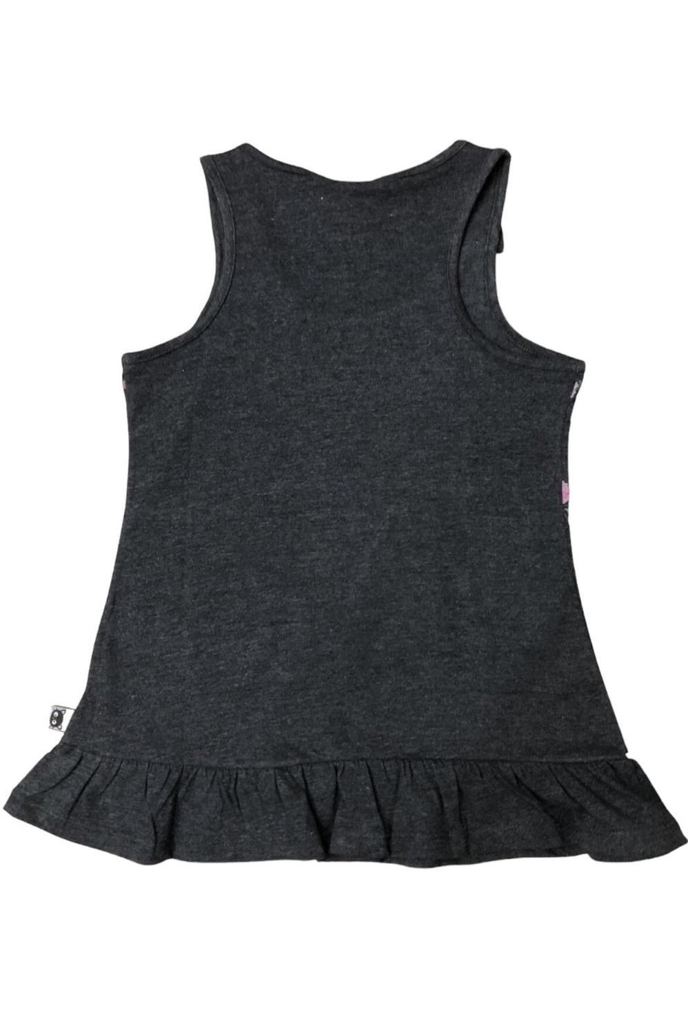Pack 2 Poleras Niña Chococat SS268064-99-3