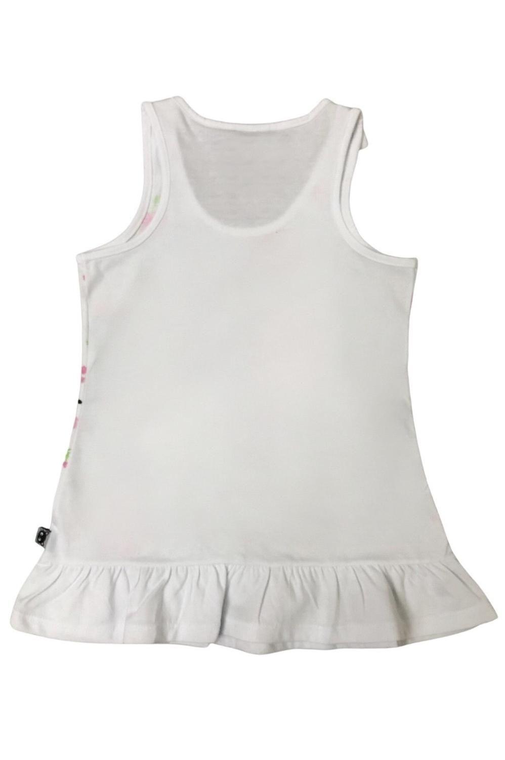 Pack 2 Poleras Niña Chococat SS268064-99-5