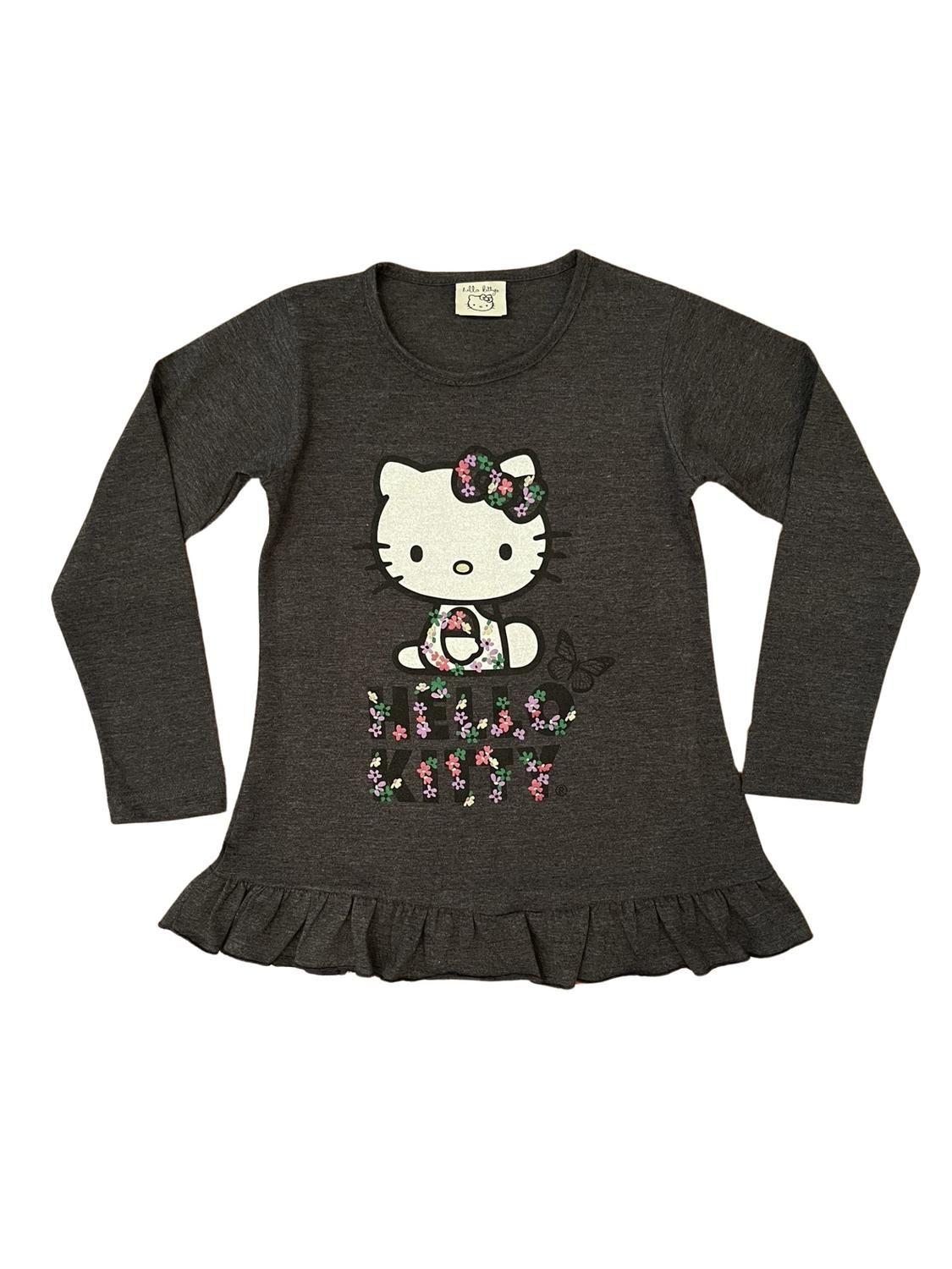 Conjunto Niña Hello Kitty S121065-29-1