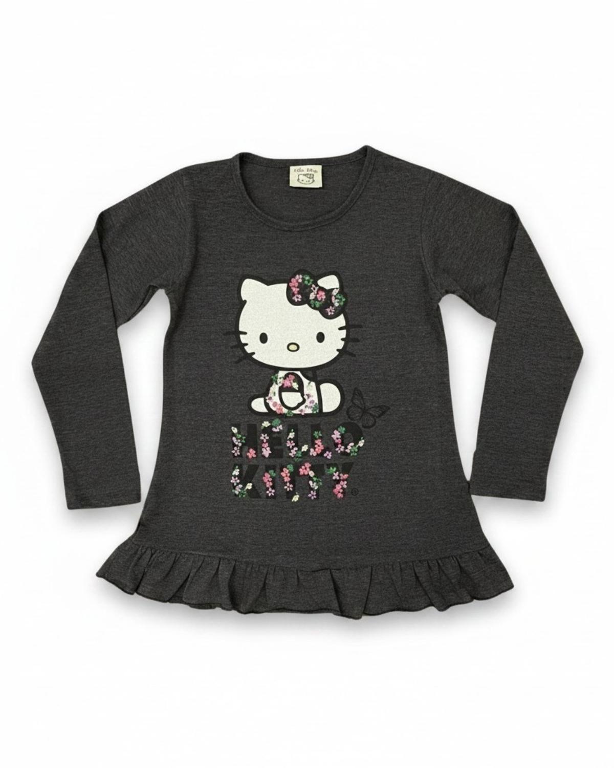 Conjunto Niña Hello Kitty S121065-29-4