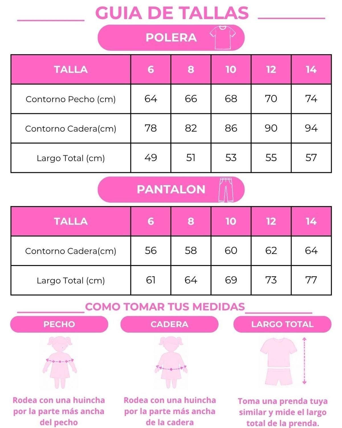Conjunto Niña Hello Kitty S121065-29-6