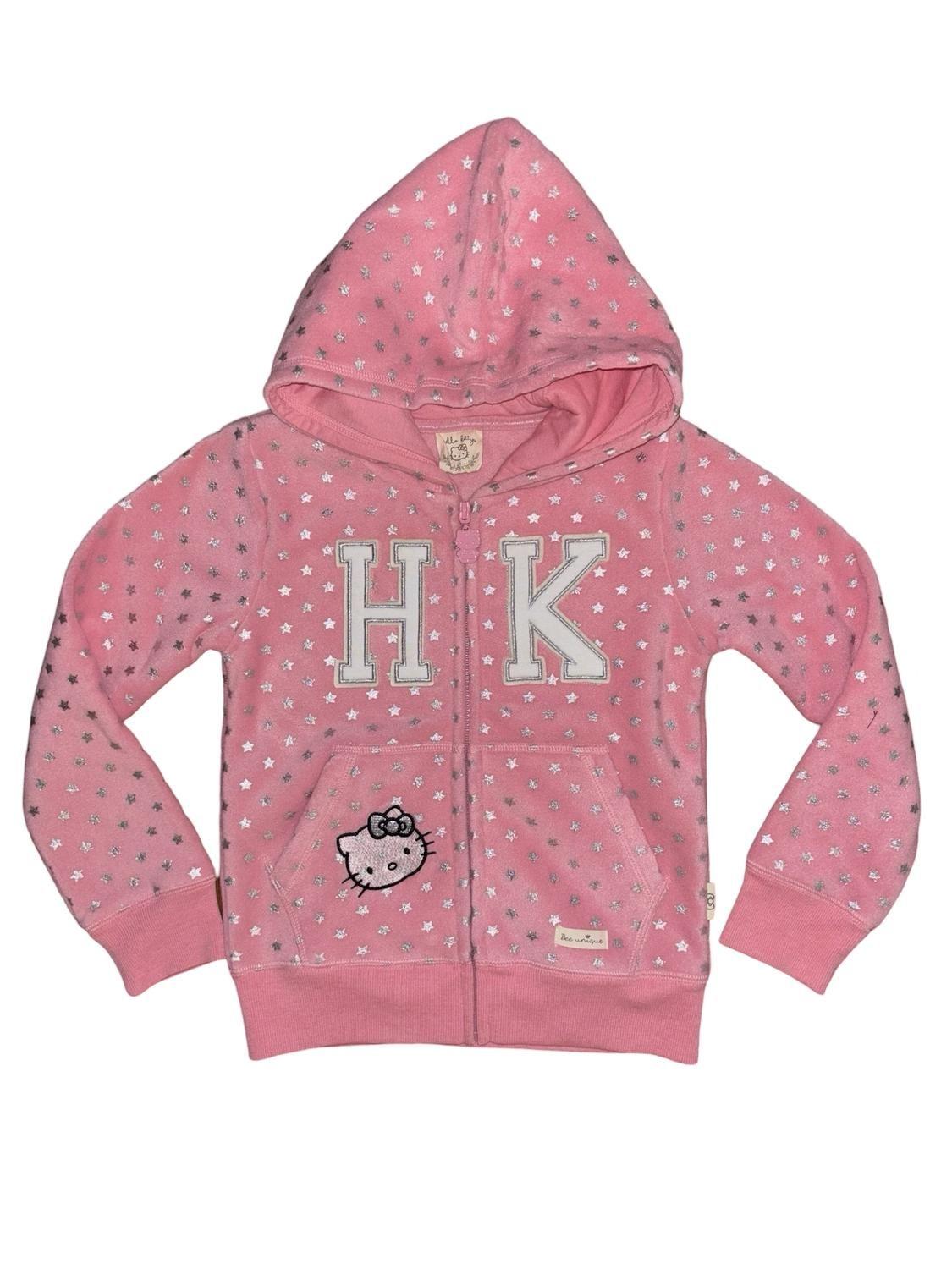 Poleron Niña Hello Kitty S123116-05-0