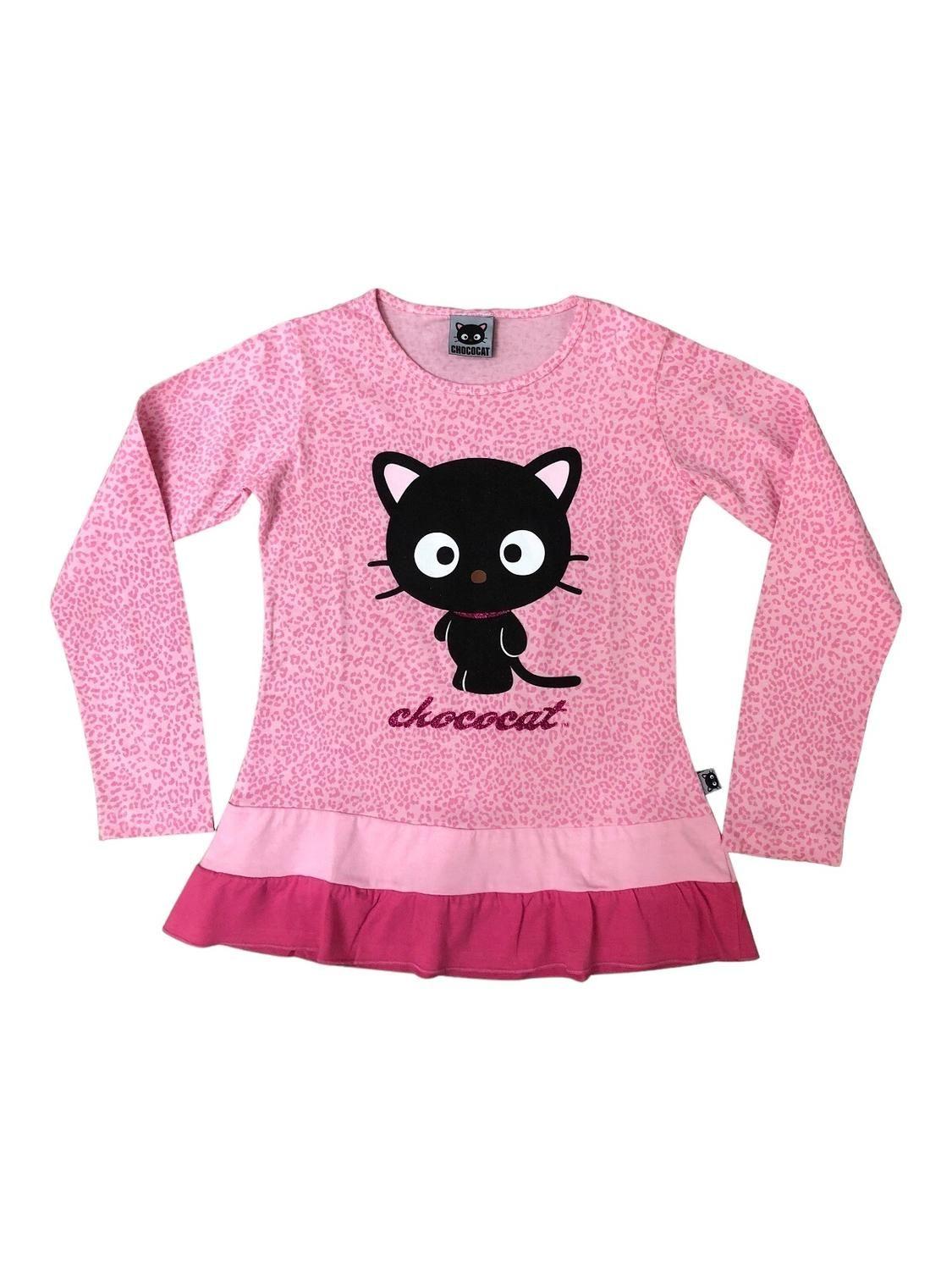 Conjunto Niña Chococat S271048-05-1