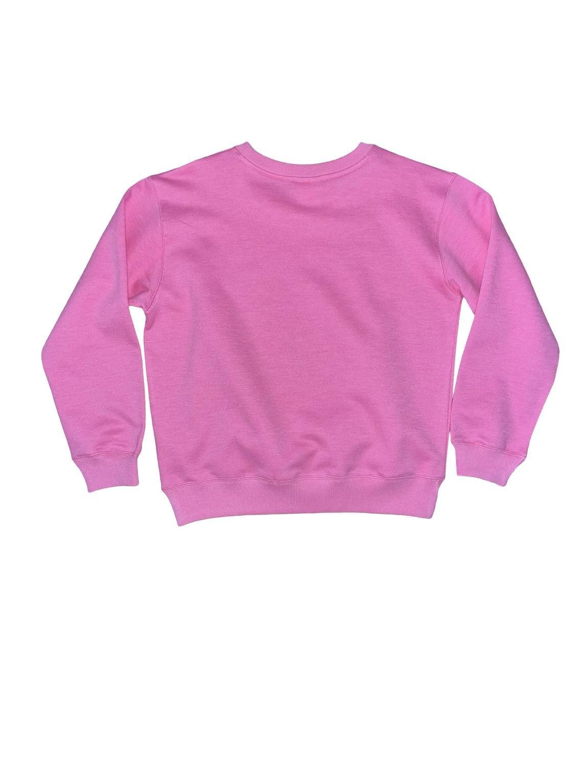 Poleron Niña Hello Kitty S123127-12-3