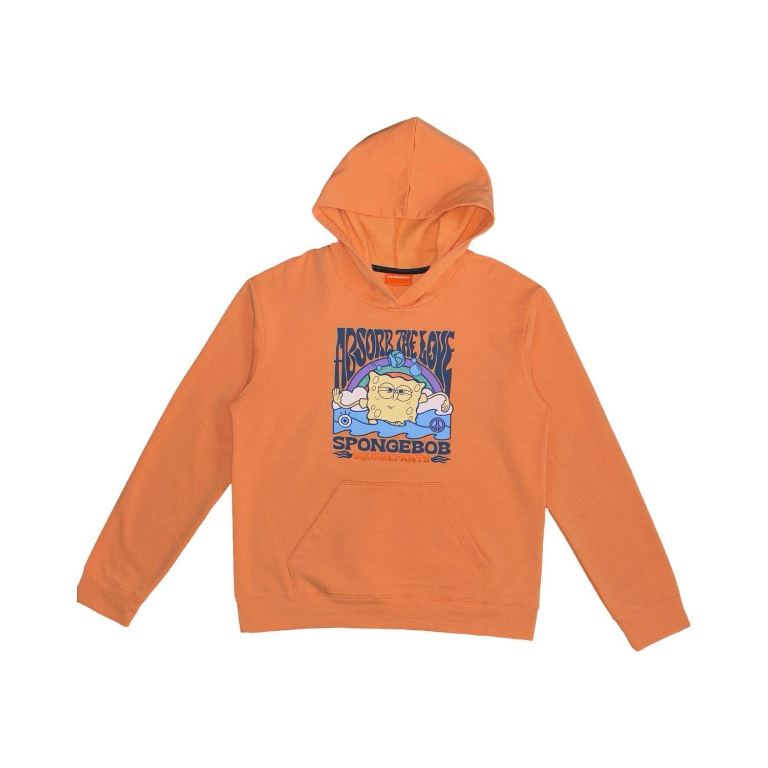 Polerón Adulto Bob Esponja N806002-50-3