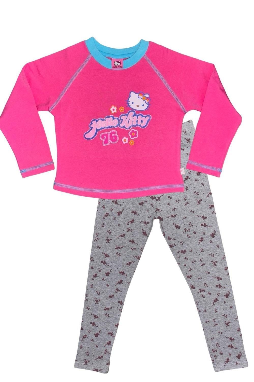 Conjunto Niña Hello Kitty S121125-1203-0