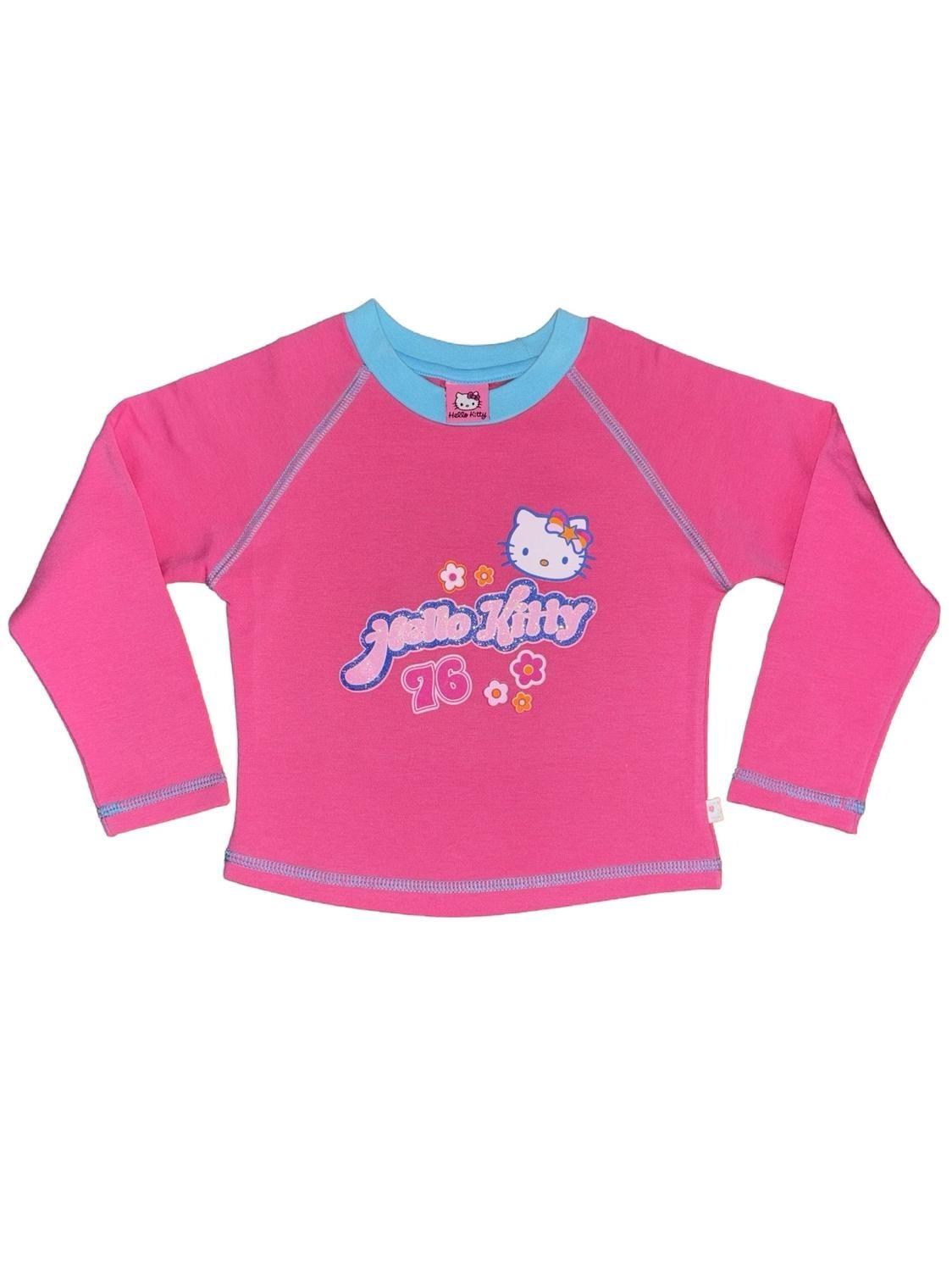 Conjunto Niña Hello Kitty S121125-1203-1