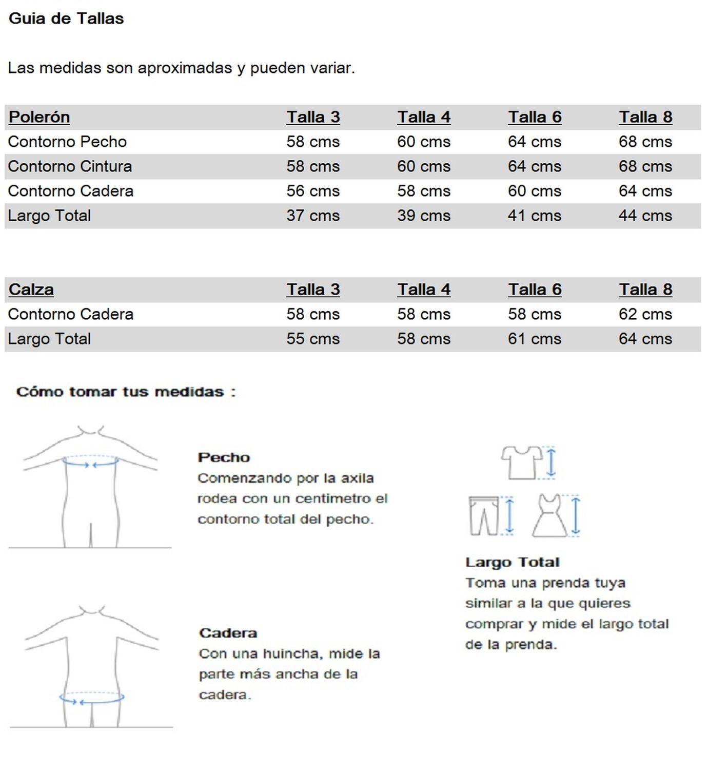 Conjunto Niña Hello Kitty S121125-1203-5