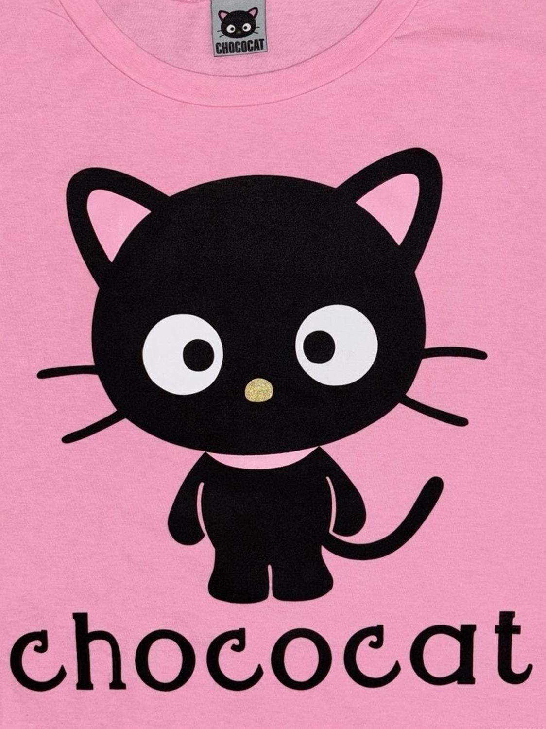 Pijama Mujer Chococat S252073-5829-2