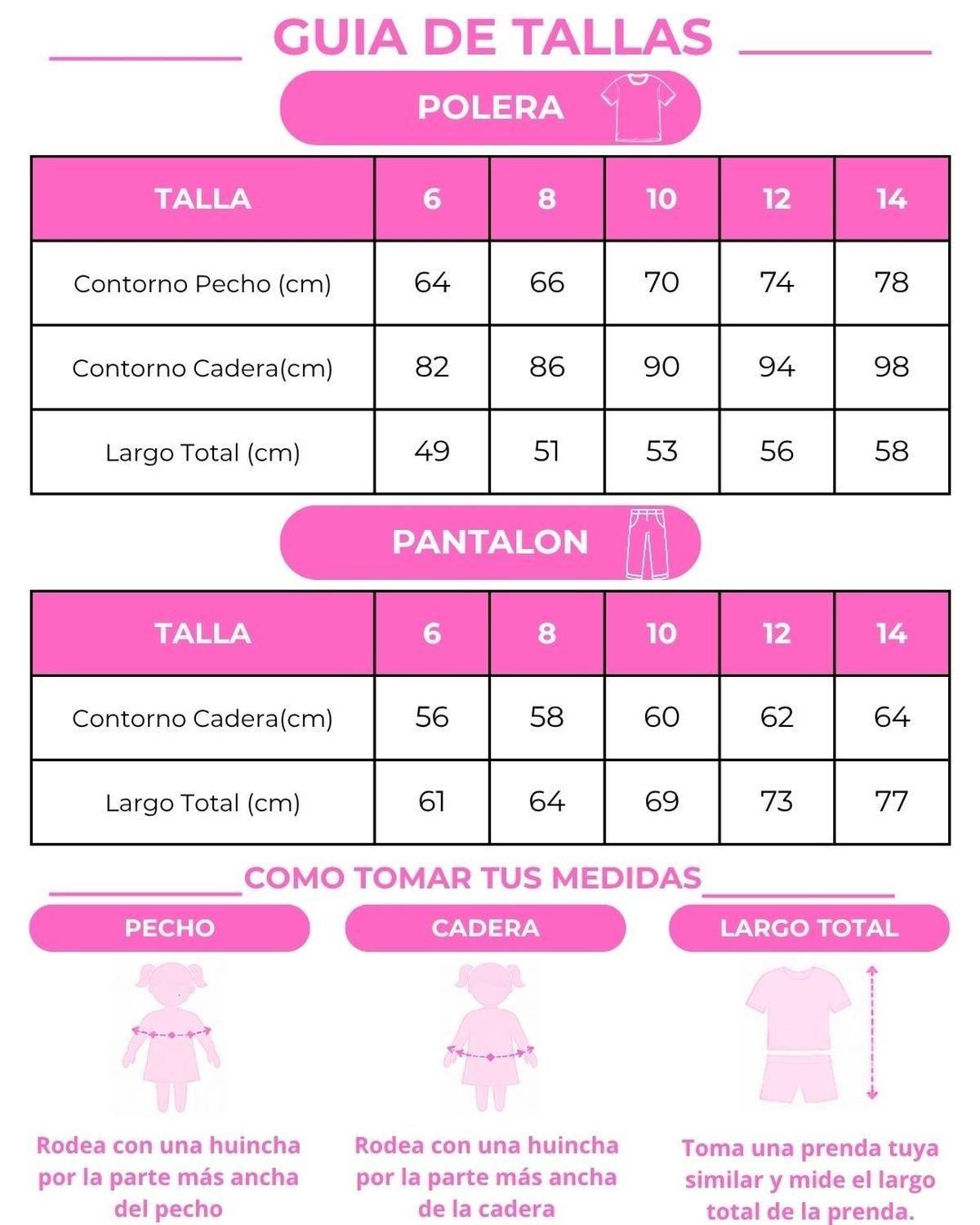 Conjunto Niña Hello Kitty S121066-09-6