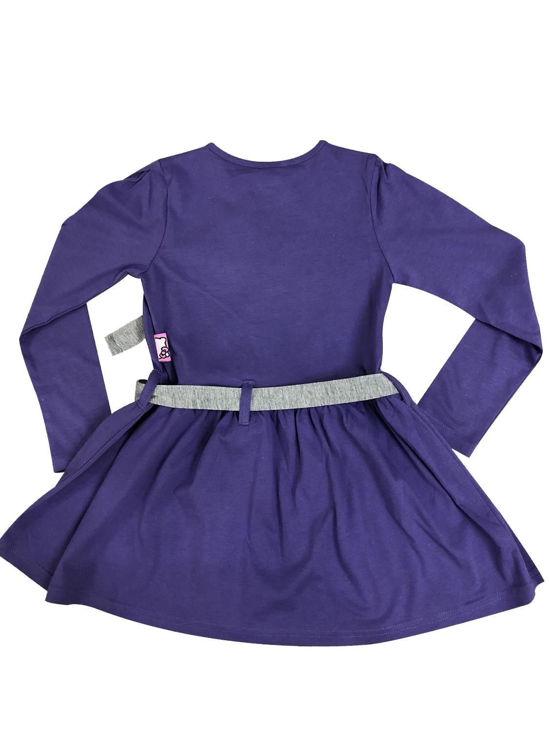 Conjunto Niña Hello Kitty S121165-68-3