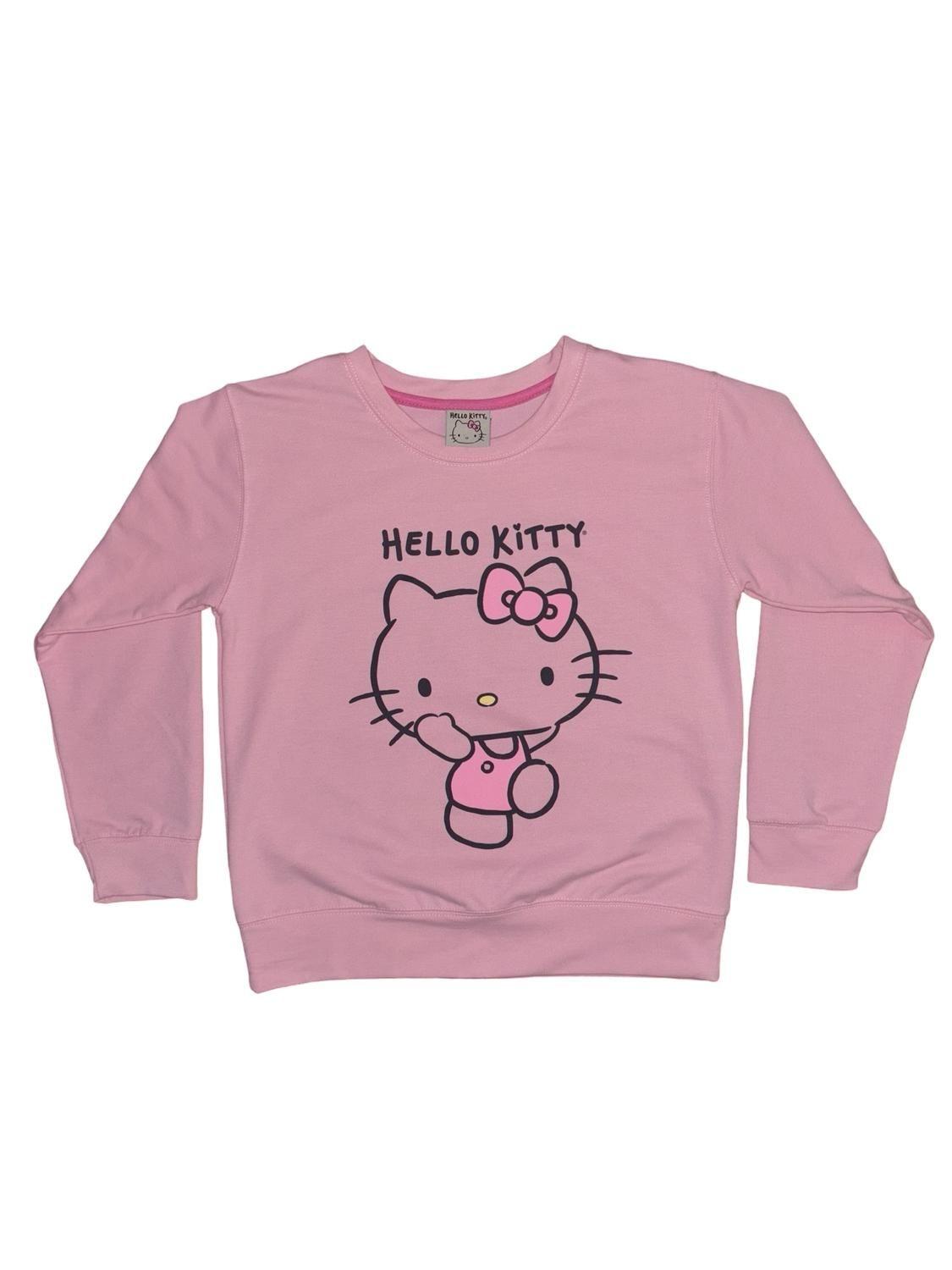 Conjunto Niña Hello Kitty S121125-0503-1