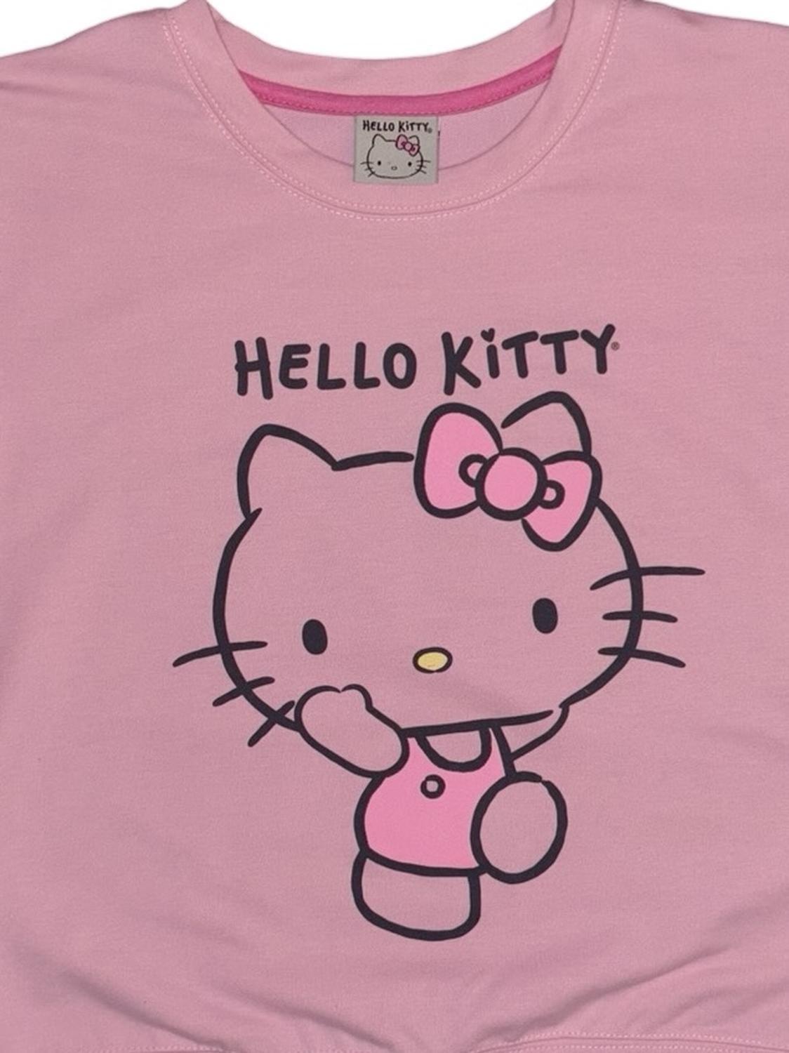 Conjunto Niña Hello Kitty S121125-0503-2