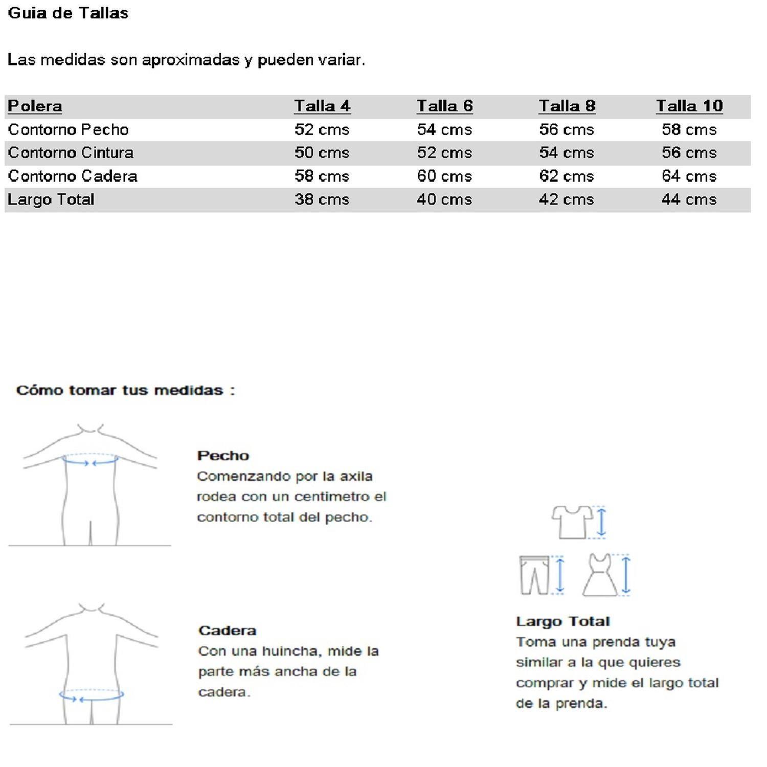 Polera Niña Hello Kitty S122400-99-3