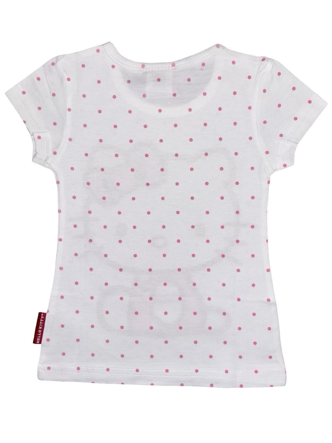 Polera Niña Hello Kitty S122400-99-3