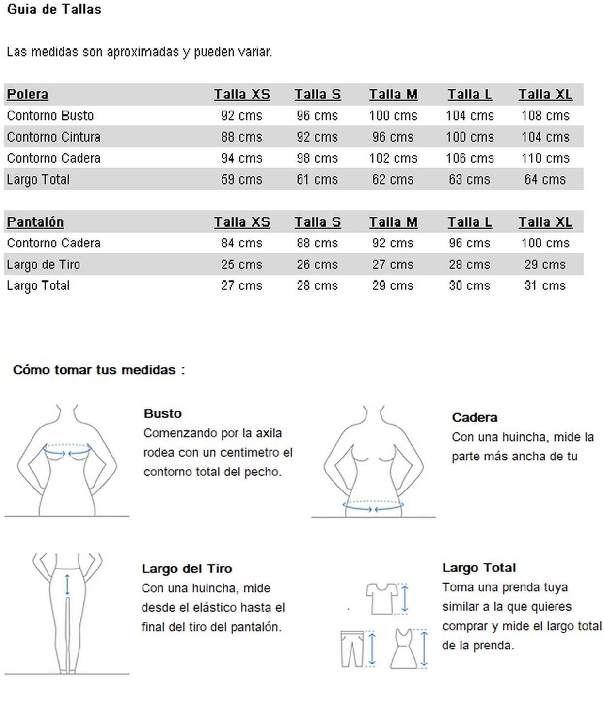 Pijama Mujer Hello Kitty S119132-01-5