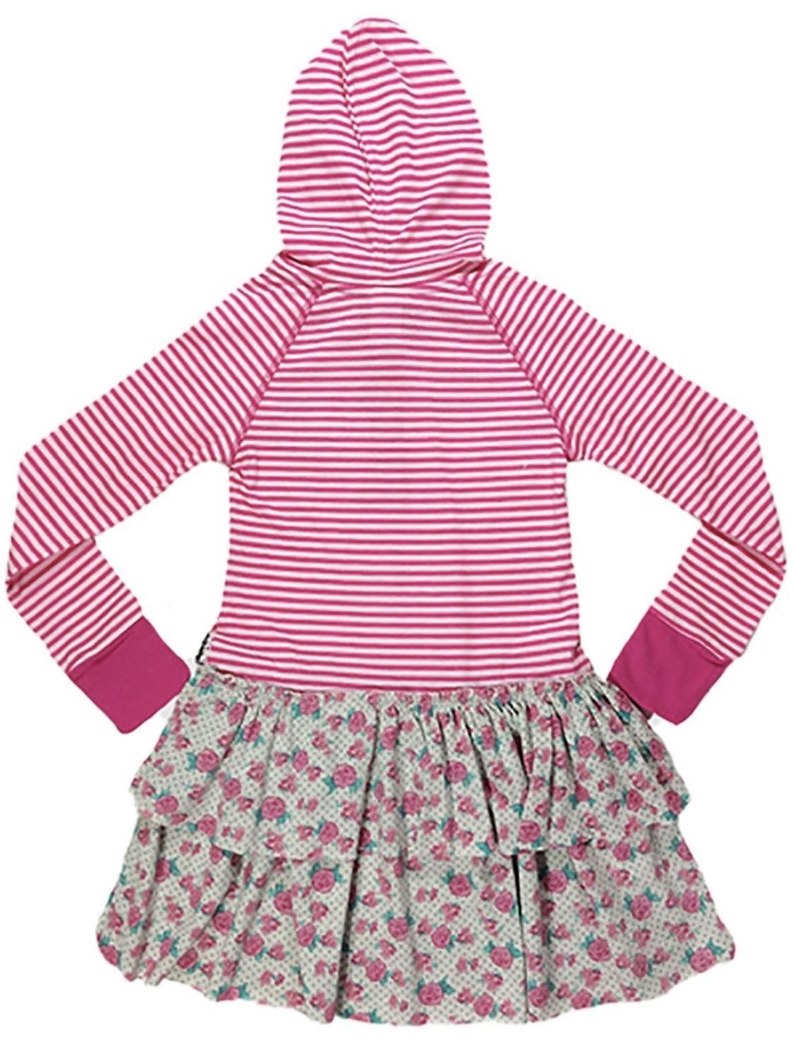 Vestido Niña Hello Kitty S128211-12-4