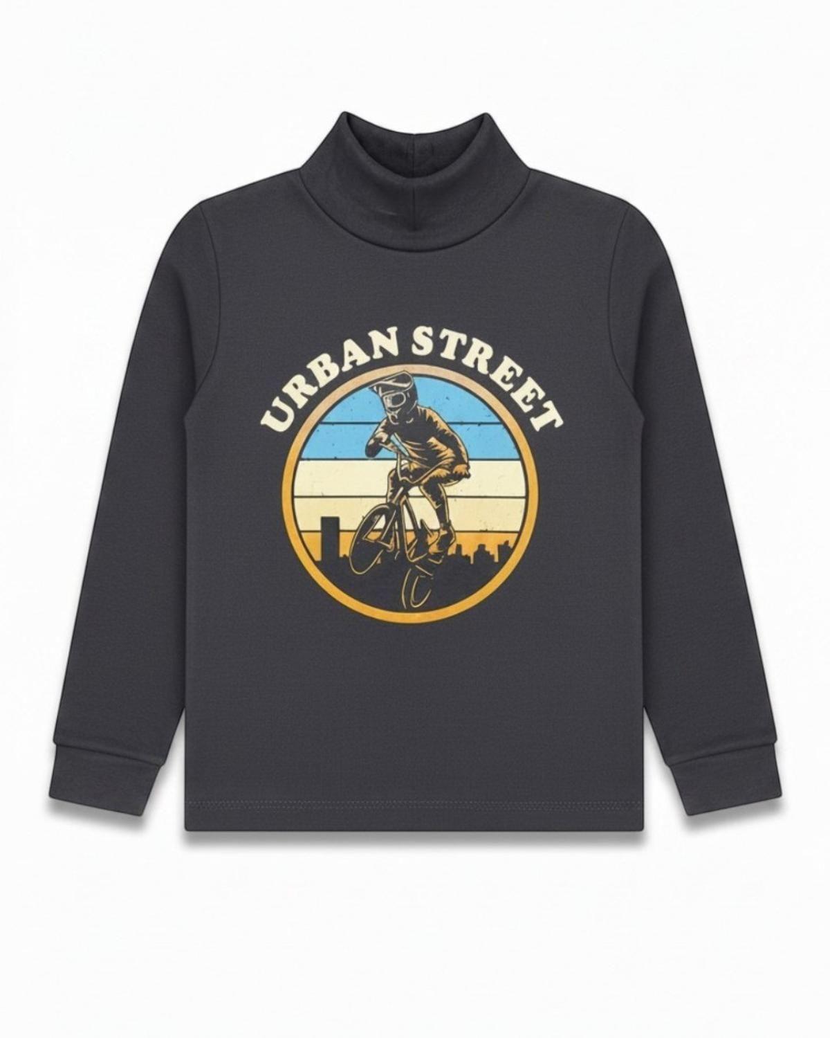 Pack 2 Beatles Niño Estampado Urban Street-4