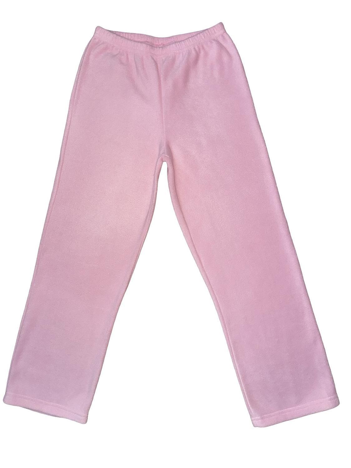 Pijama Micropolar Mujer Hello Kitty S1021240-Ivory-08-3
