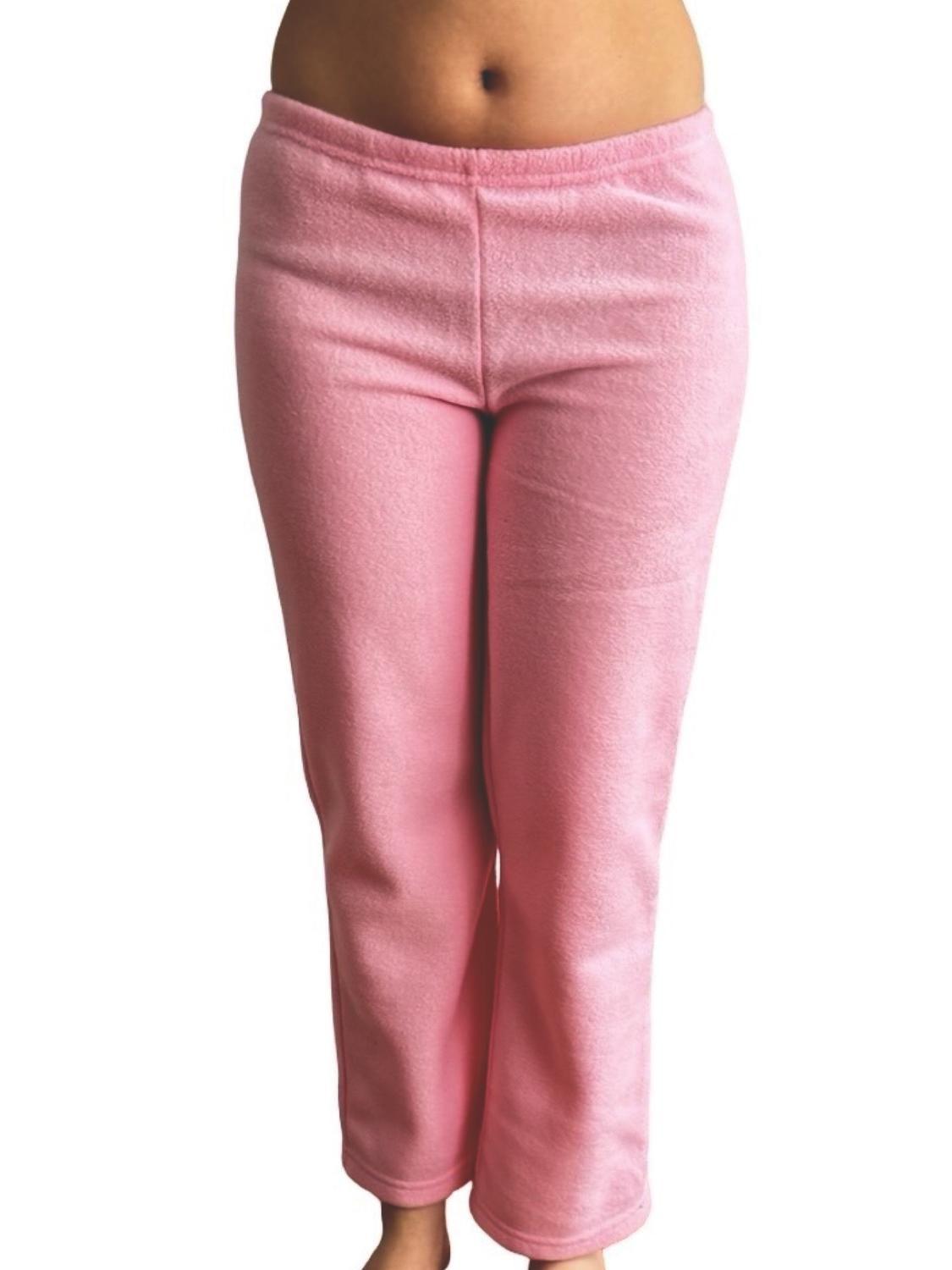 Pijama Micropolar Mujer Hello Kitty S1021240-Ivory-08-3