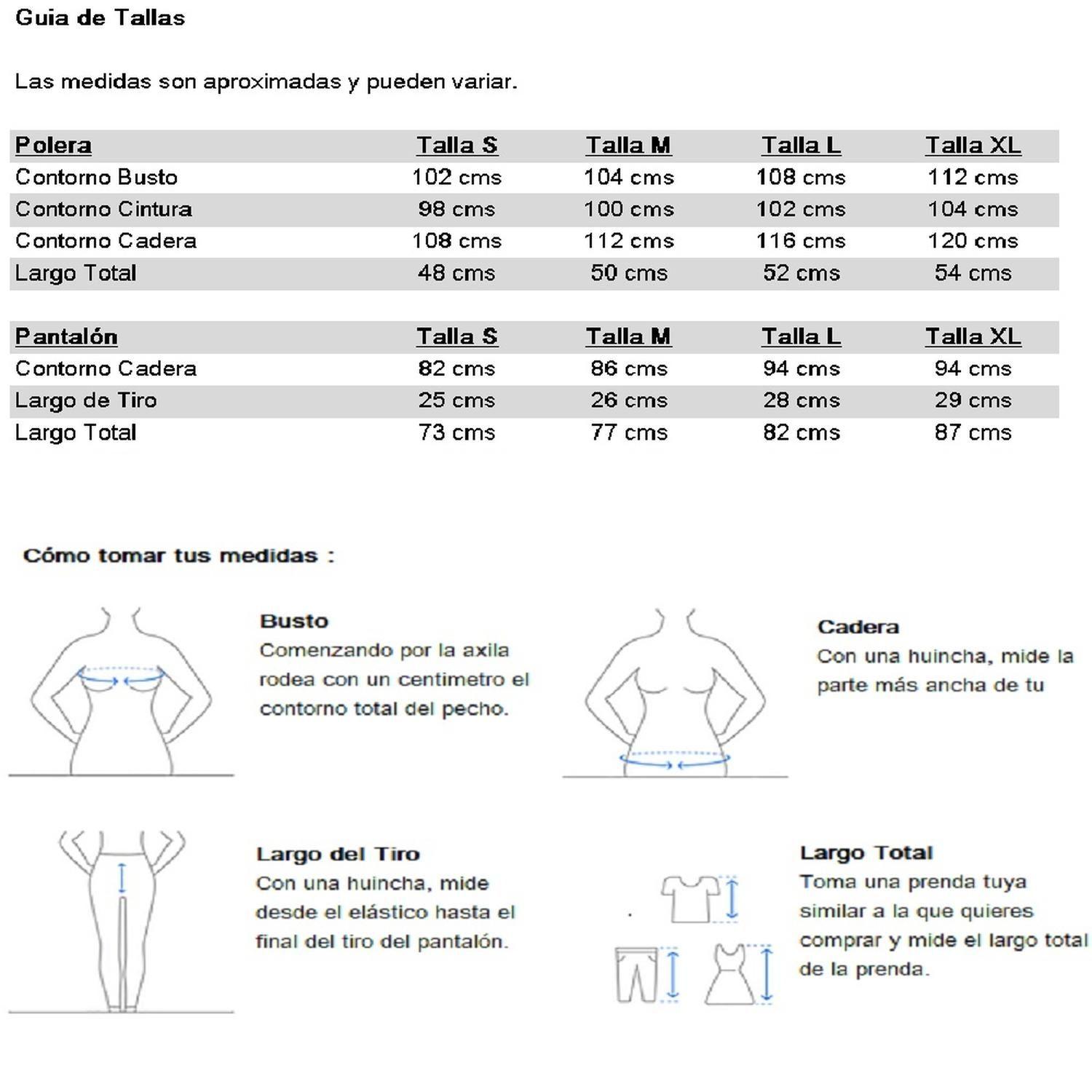 Pijama Mujer Hello Kitty S1021290-84-5