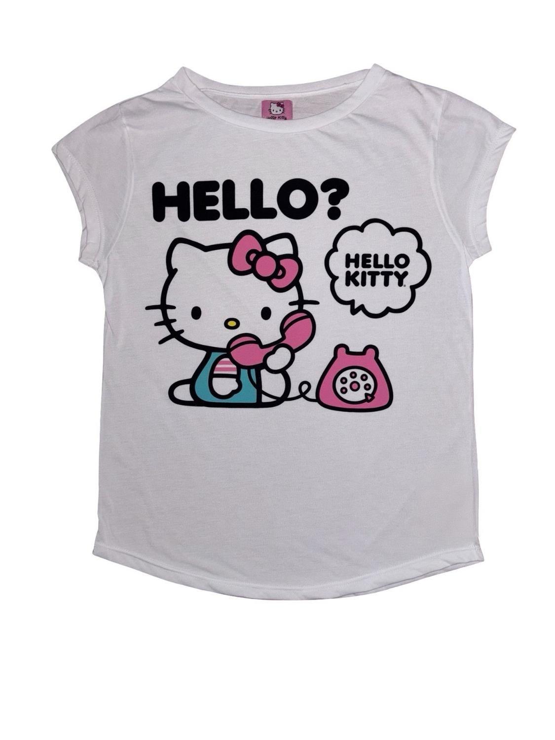 Pijama Mujer Hello Kitty S1021212-K960112-5