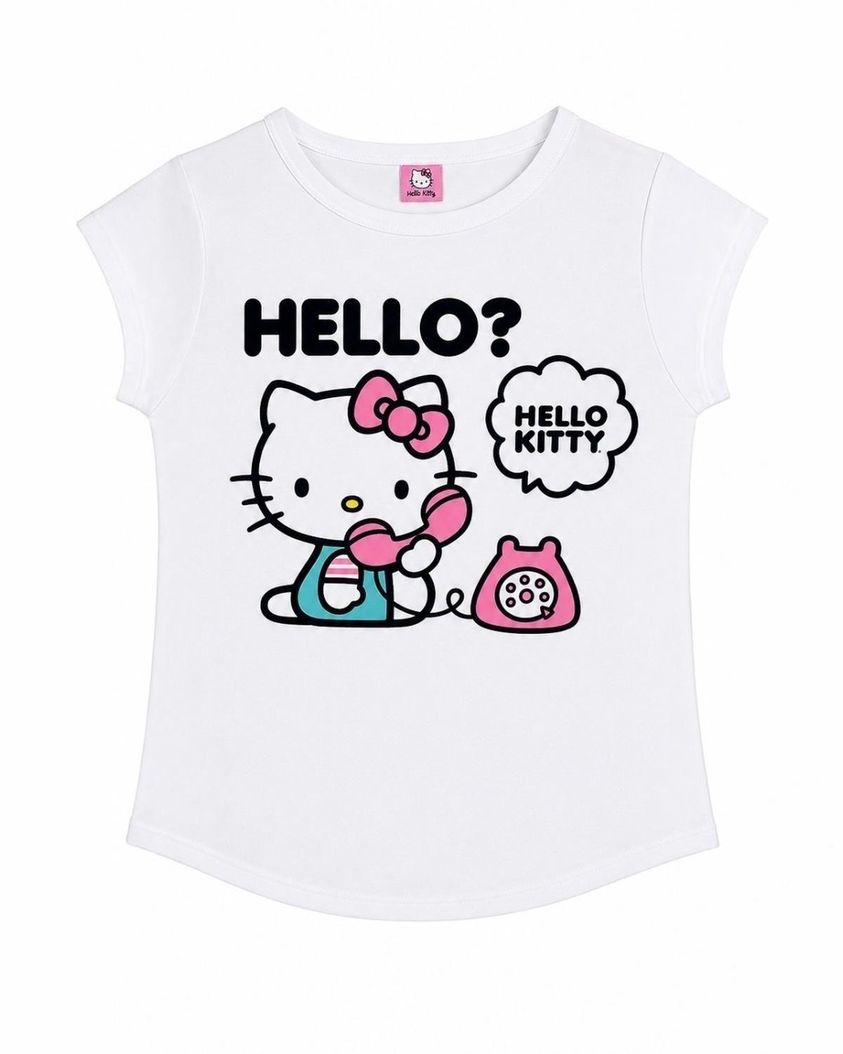 Pijama Mujer Hello Kitty S1021212-K960112-4