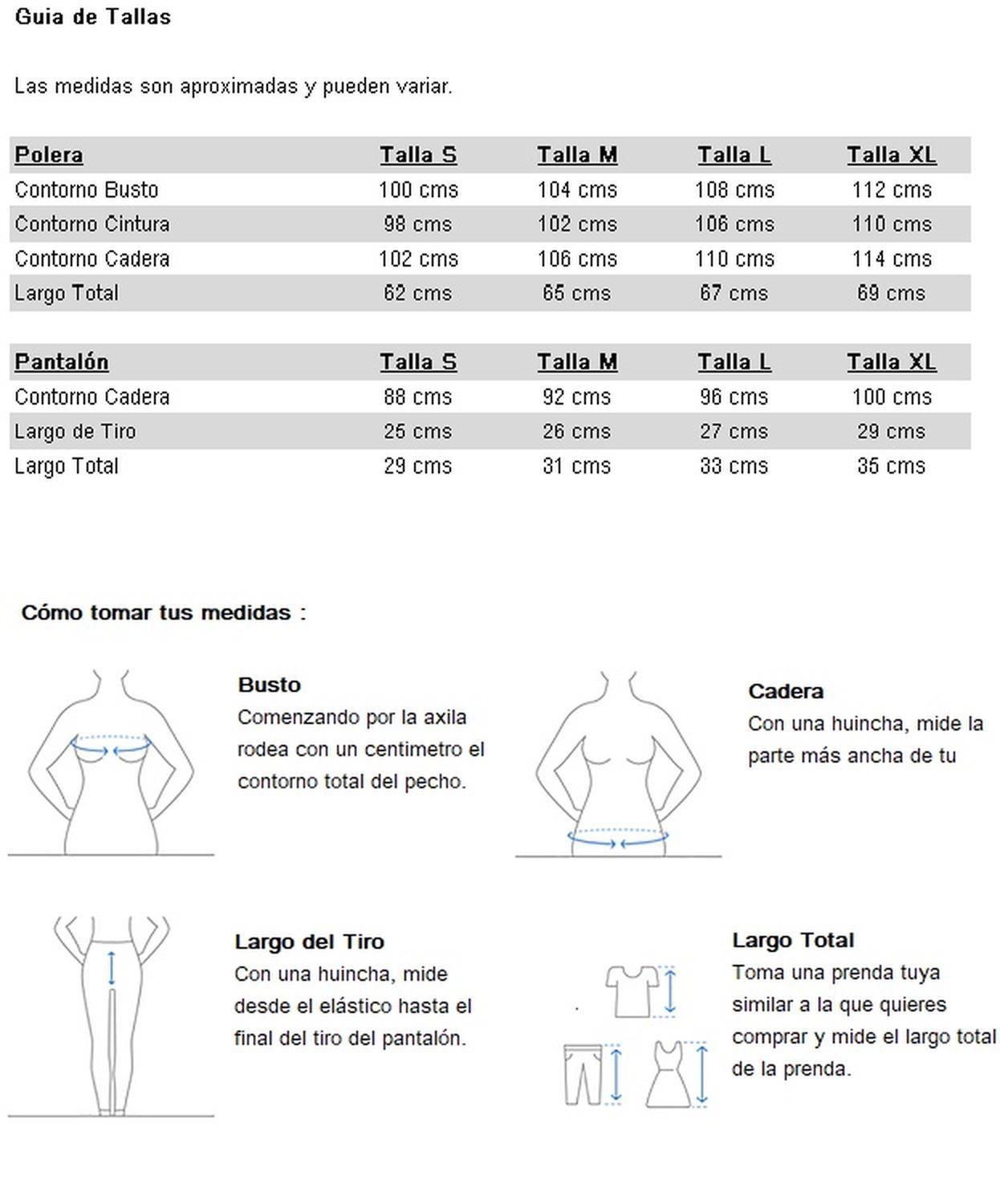 Pijama Mujer Hello Kitty S1021239-0398-6