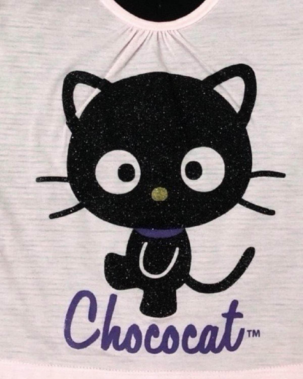 Polera Niña Chococat S268072-05-1