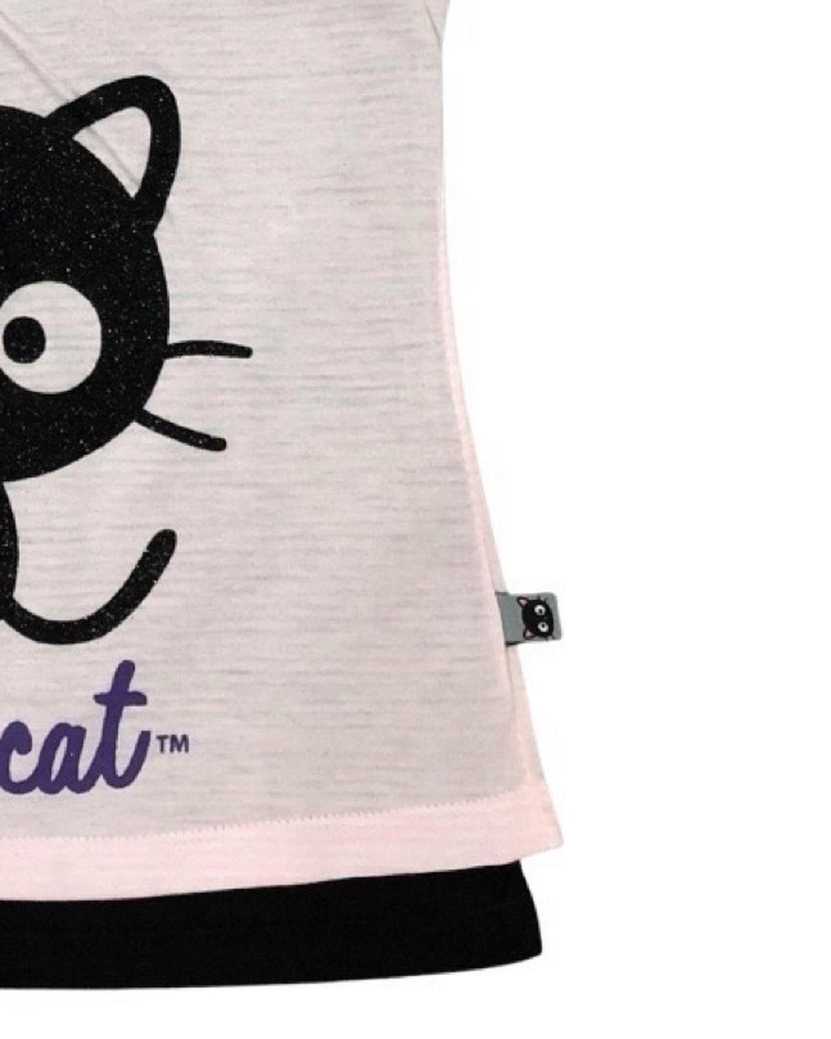 Polera Niña Chococat S268072-05-2