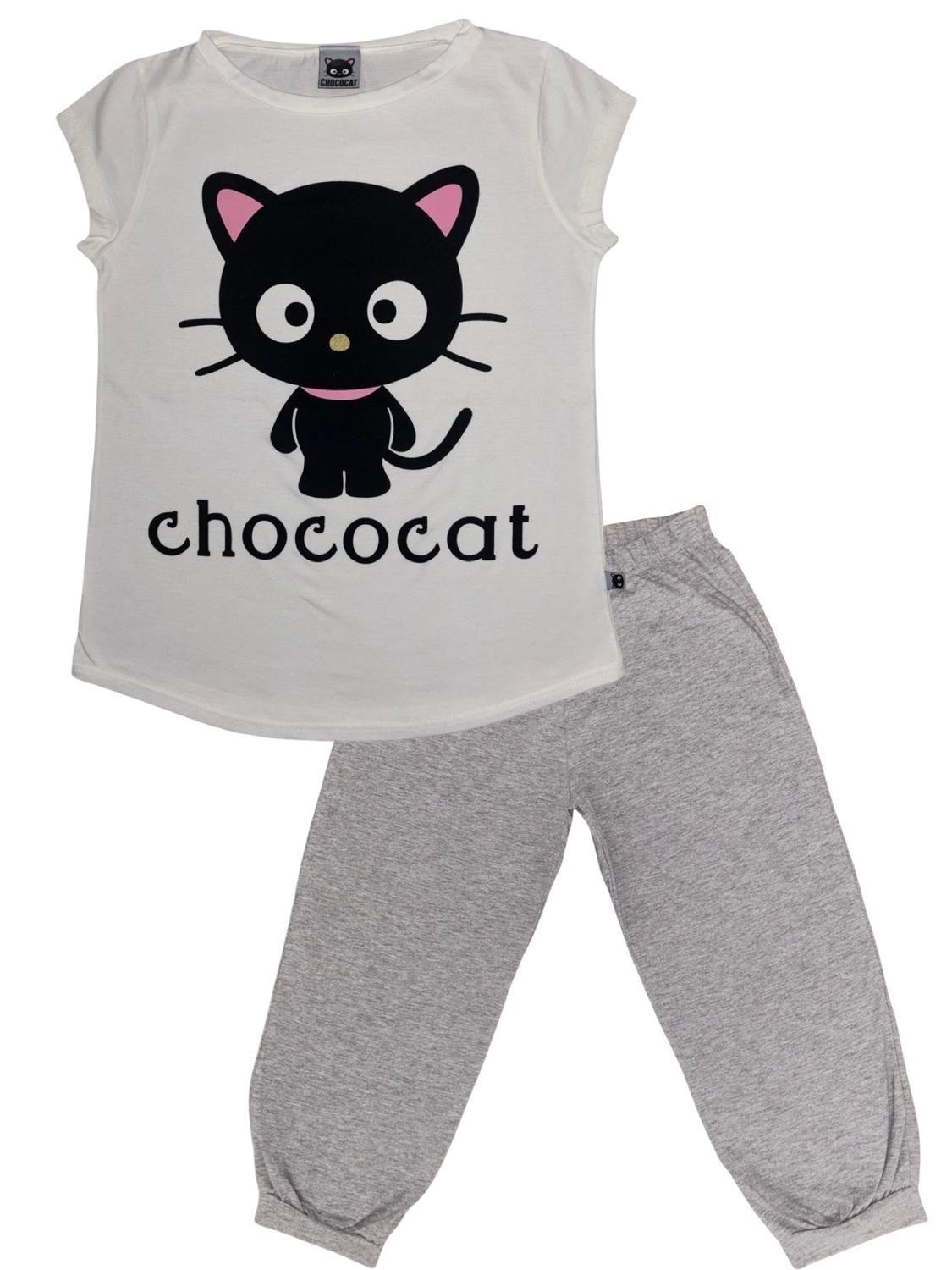 Pijama Mujer Chococat S252085-0225-3