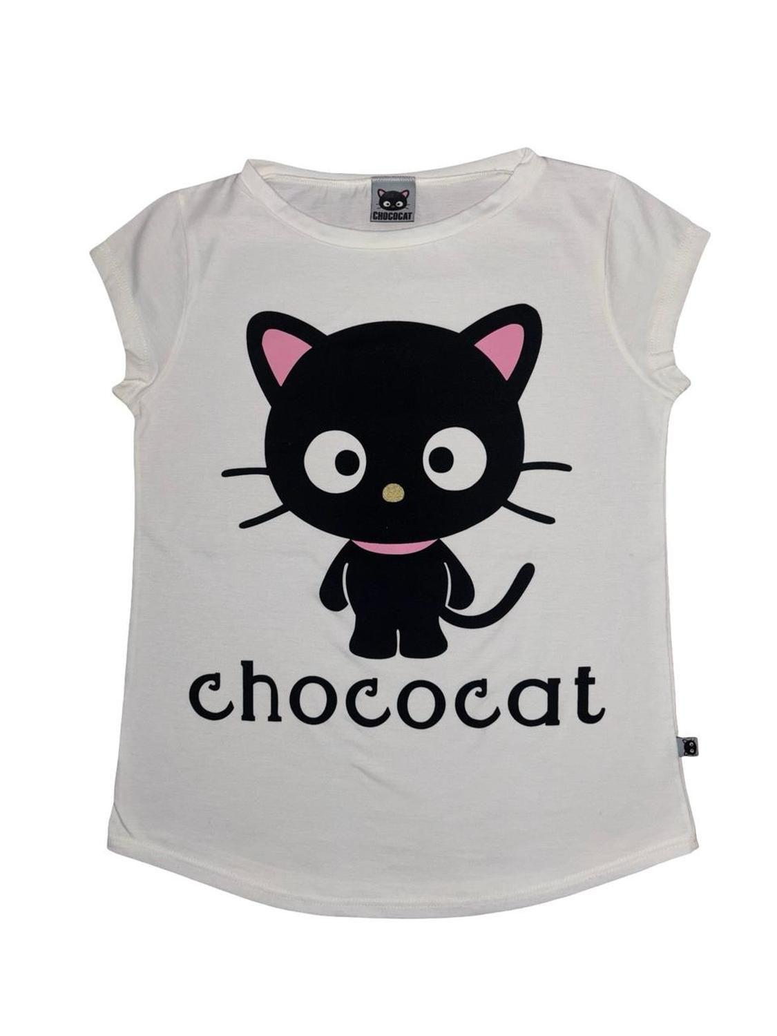Pijama Mujer Chococat S252085-0225-4