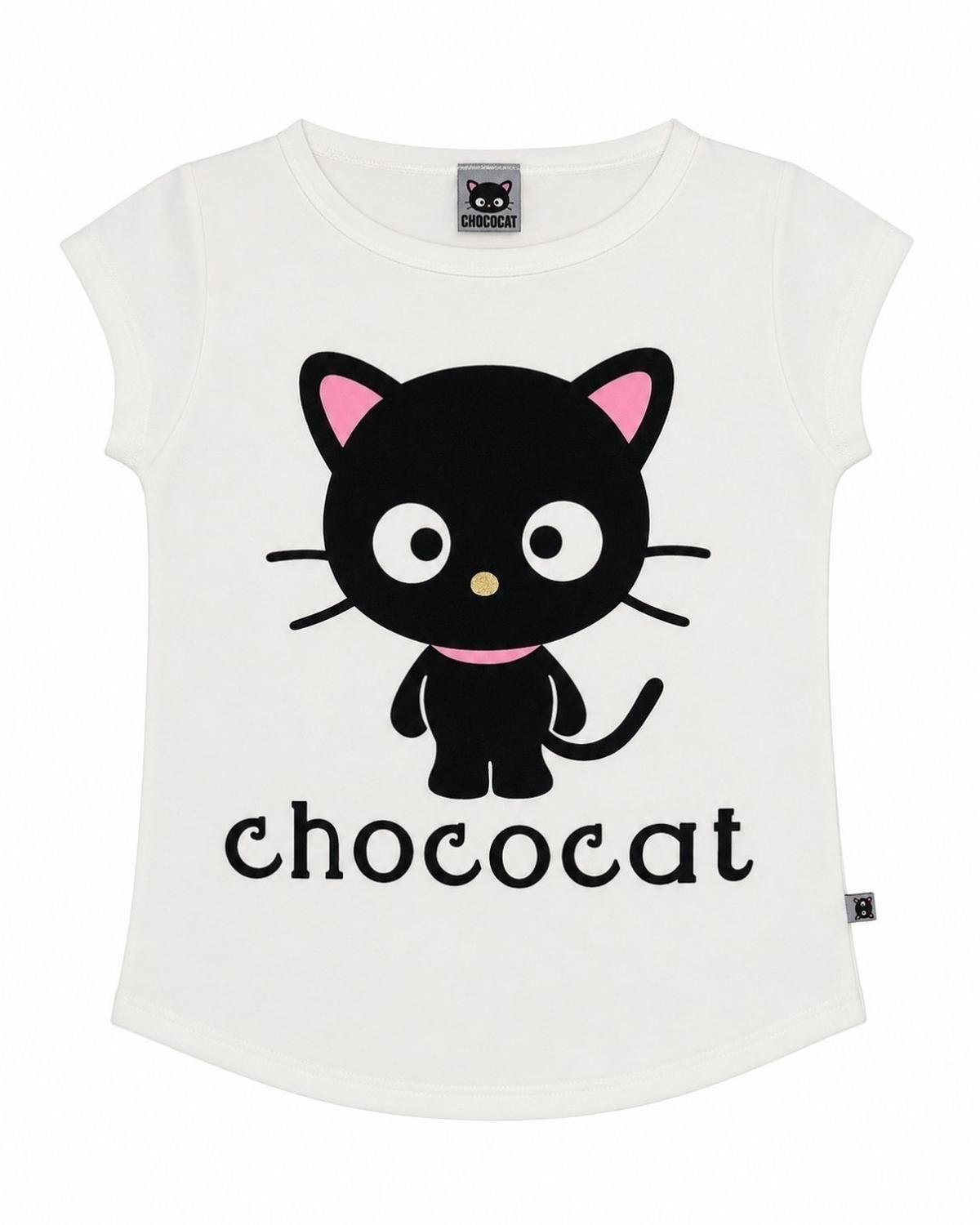Pijama Mujer Chococat S252085-0225-4